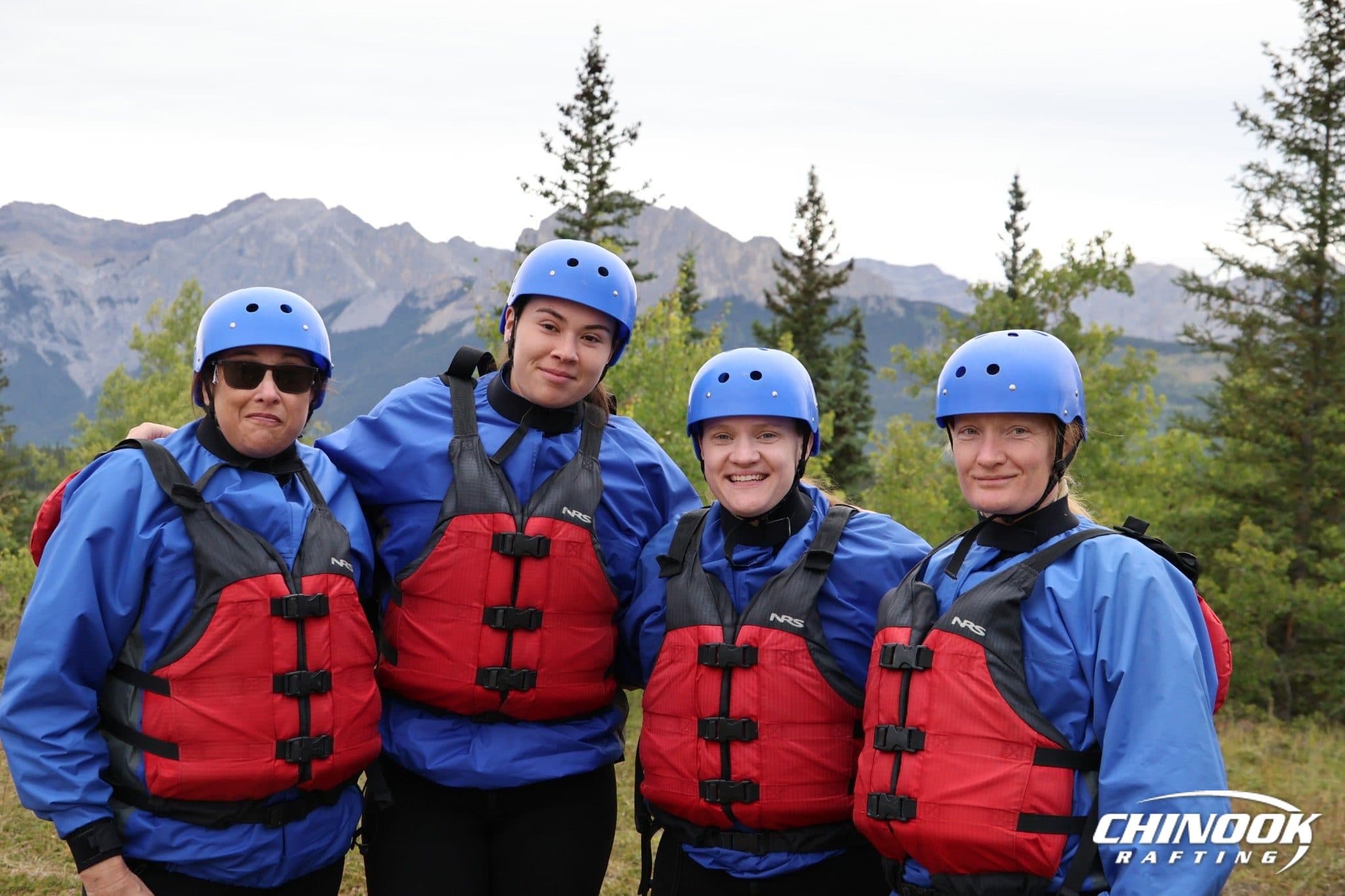 Horseshoe Canyon — 8:30am — Sep 4, 2026 — rafting photo 2