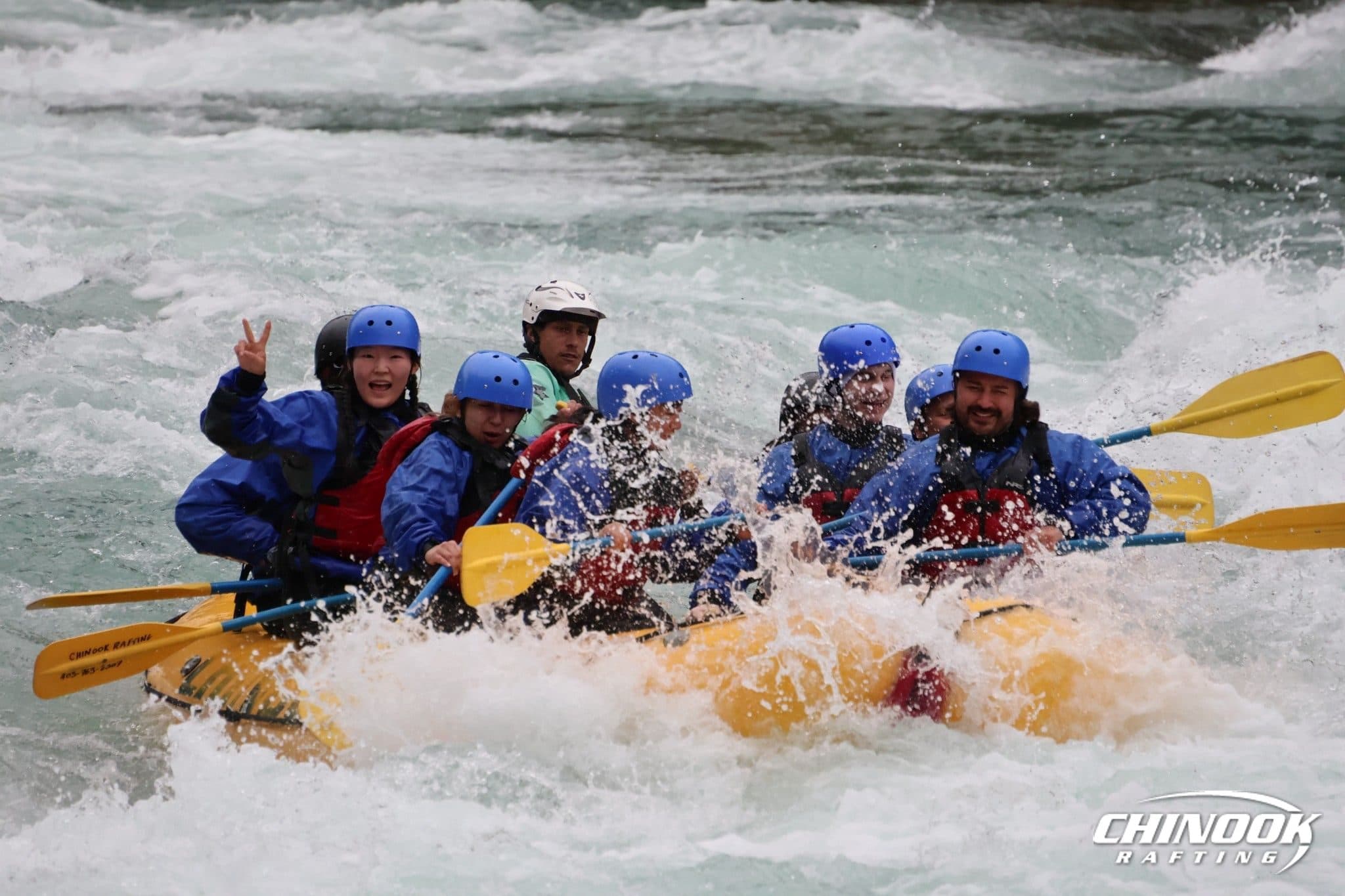Horseshoe Canyon — 8:30am — Sep 4, 2026 — rafting photo 35