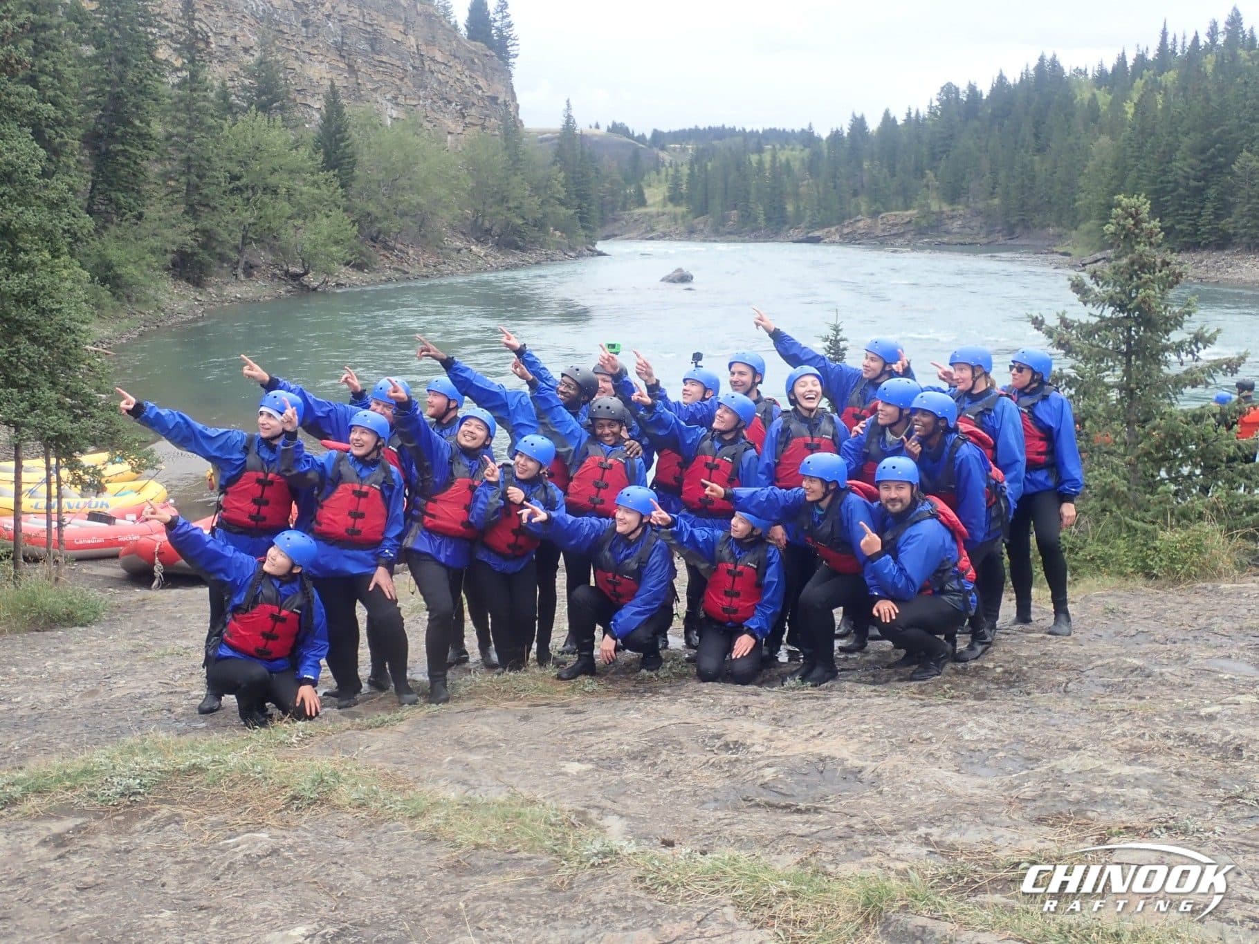 Horseshoe Canyon — 8:30am — Sep 4, 2026 — rafting photo 51