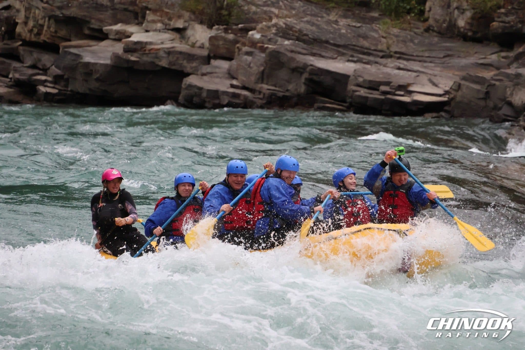 Horseshoe Canyon — 8:30am — Sep 4, 2026 — rafting photo 21