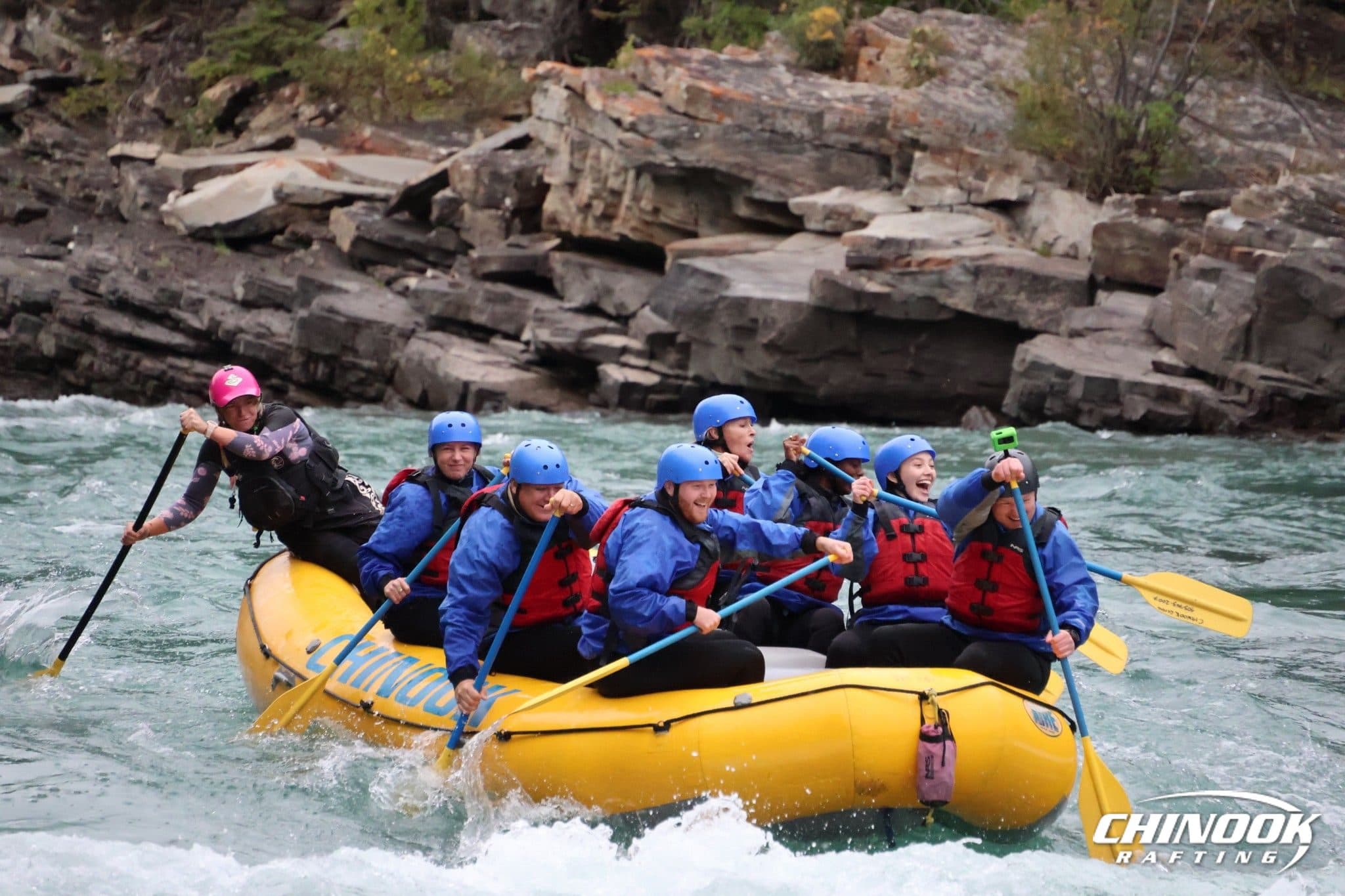 Horseshoe Canyon — 8:30am — Sep 4, 2026 — rafting photo 20