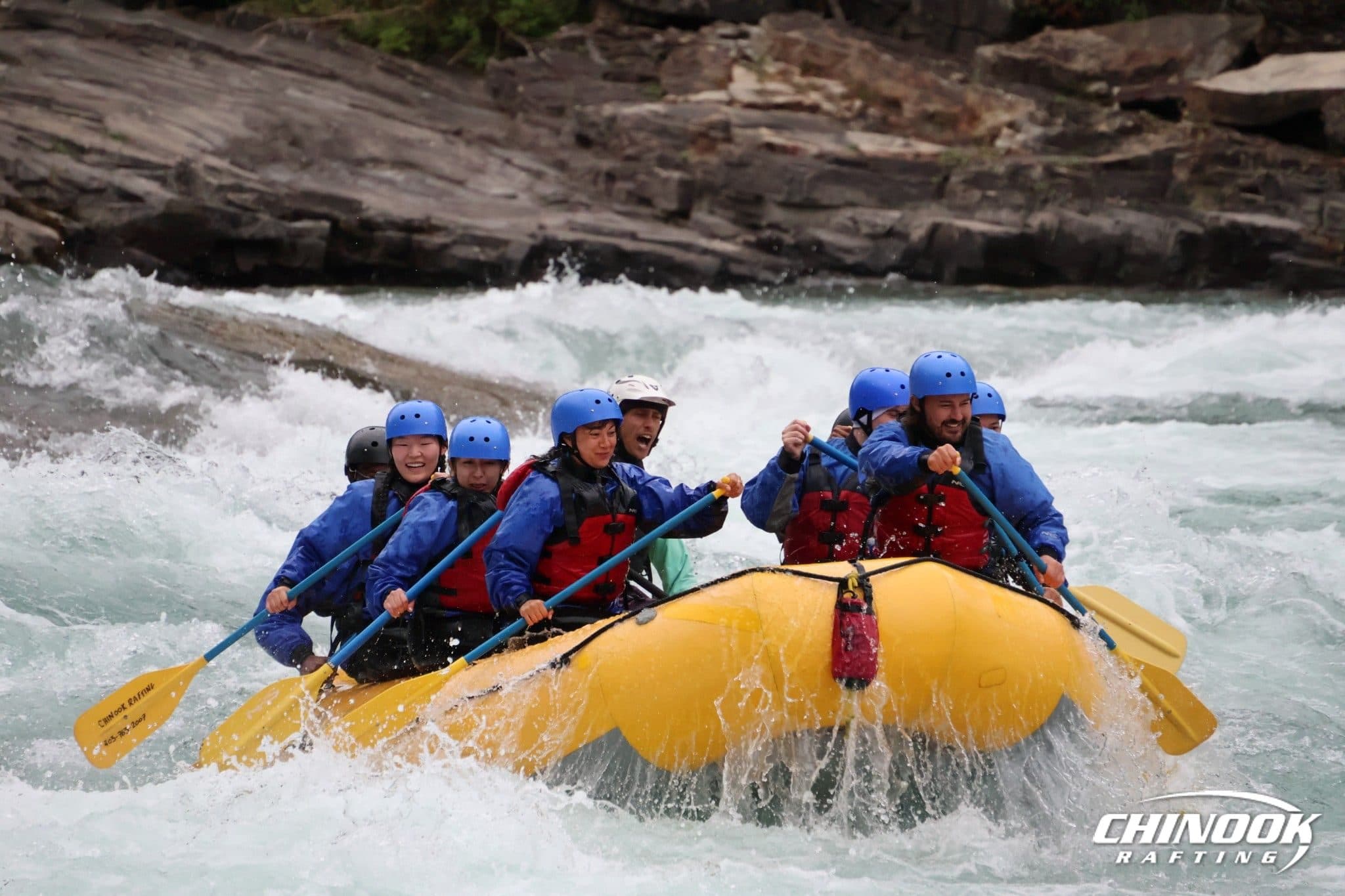 Horseshoe Canyon — 8:30am — Sep 4, 2026 — rafting photo 34