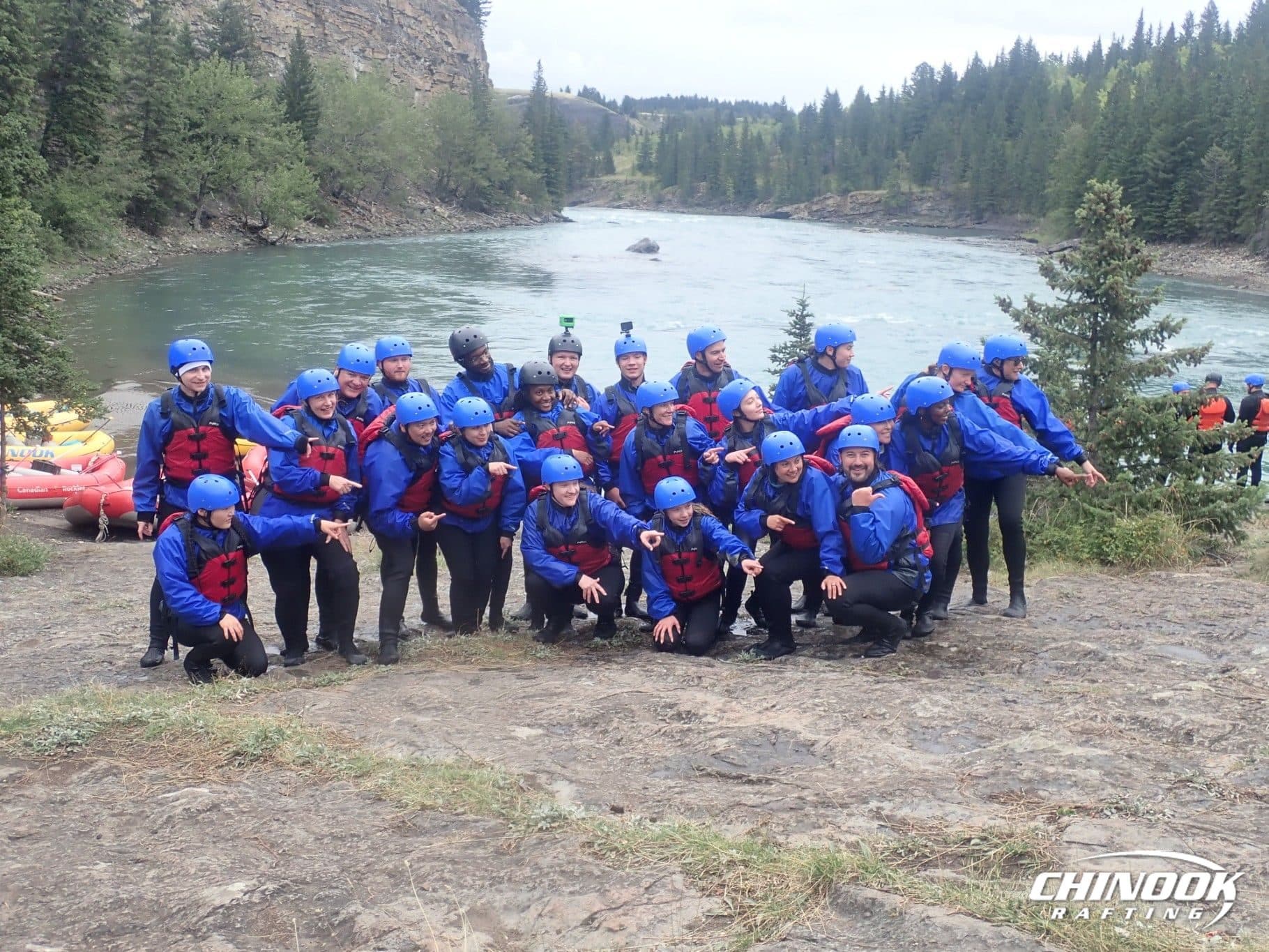 Horseshoe Canyon — 8:30am — Sep 4, 2026 — rafting photo 50