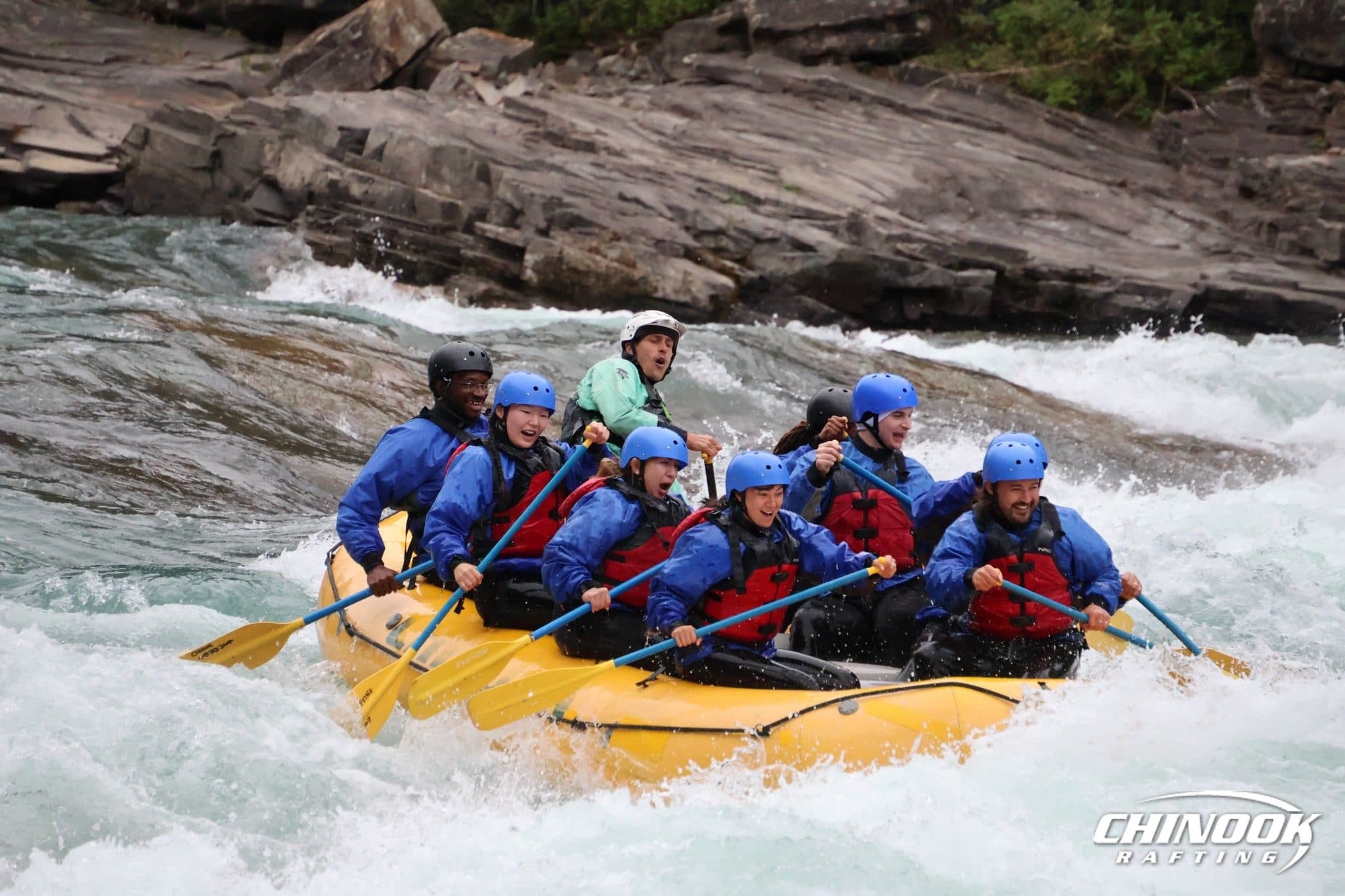 Horseshoe Canyon — 8:30am — Sep 4, 2026 — rafting photo 33