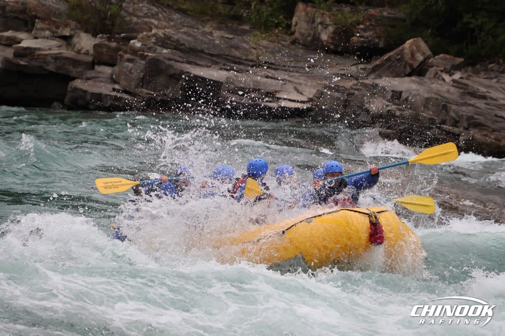 Horseshoe Canyon — 8:30am — Sep 4, 2026 — rafting photo 31