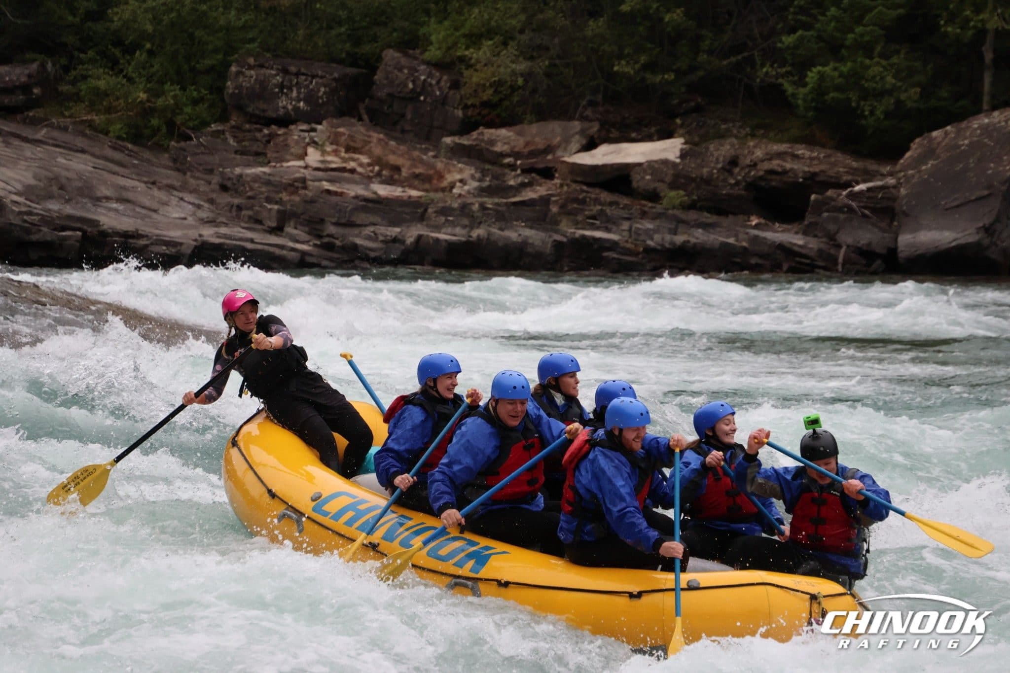Horseshoe Canyon — 8:30am — Sep 4, 2026 — rafting photo 27