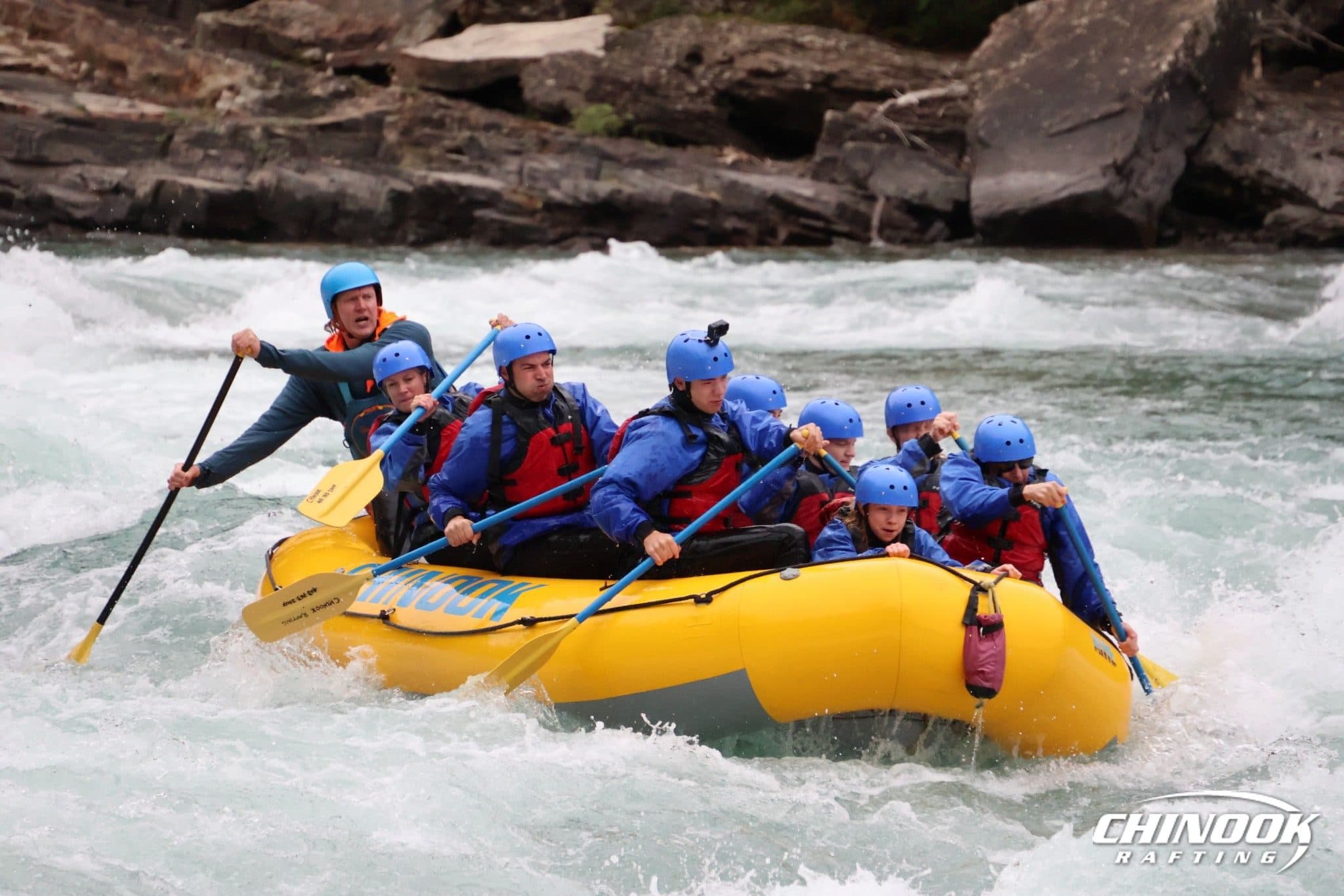 Horseshoe Canyon — 8:30am — Sep 4, 2026 — rafting photo 19