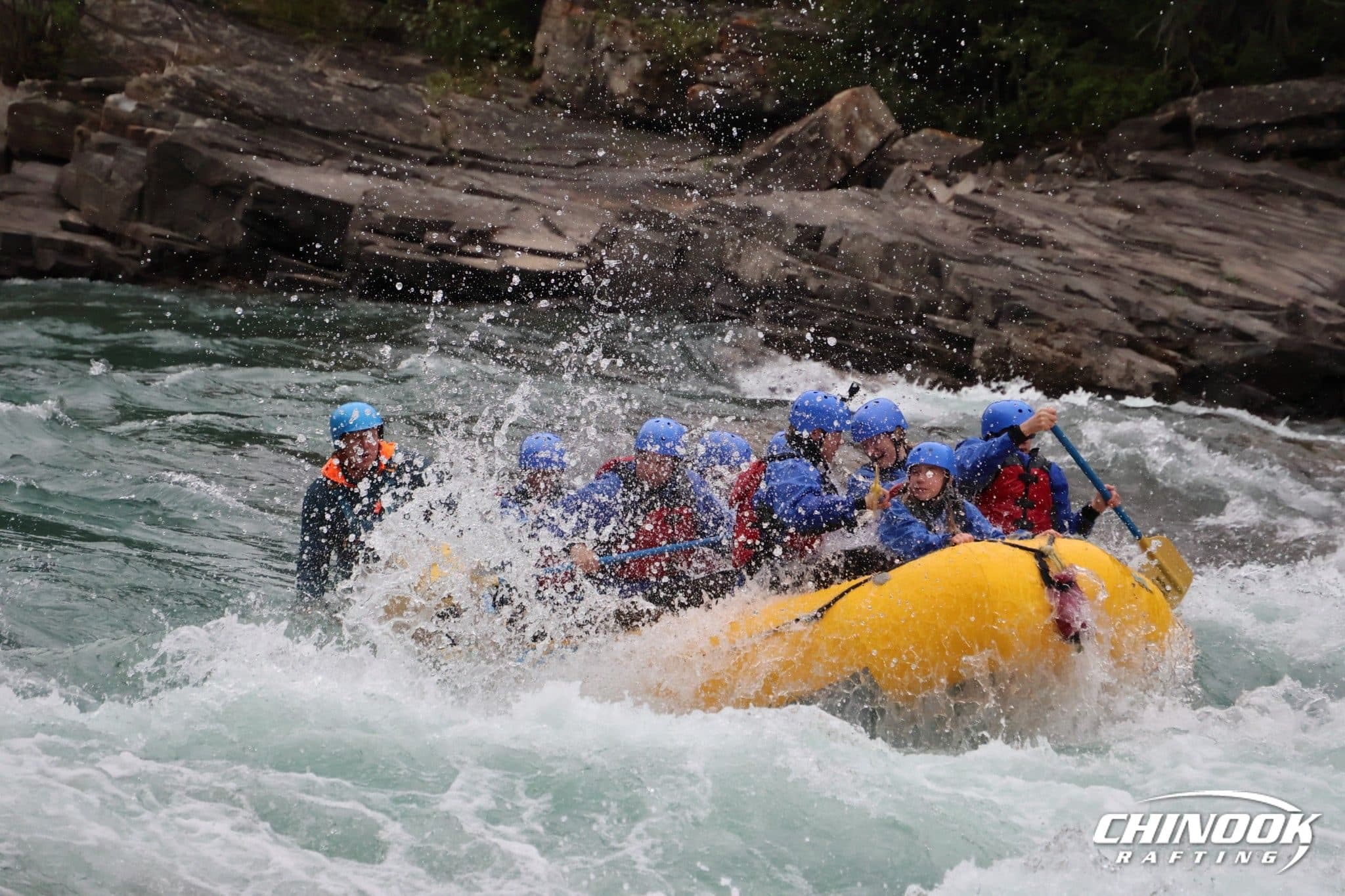 Horseshoe Canyon — 8:30am — Sep 4, 2026 — rafting photo 14