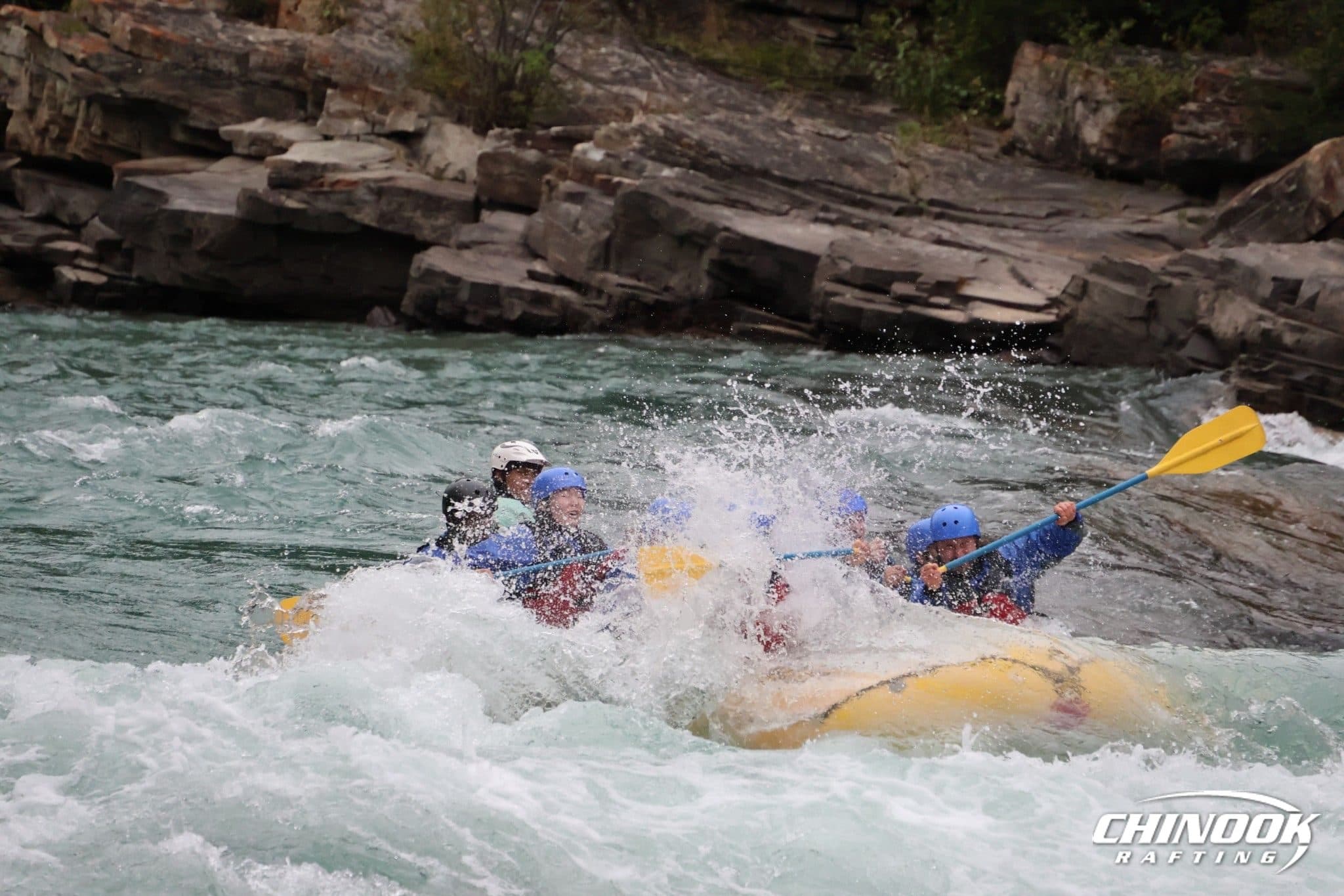 Horseshoe Canyon — 8:30am — Sep 4, 2026 — rafting photo 29