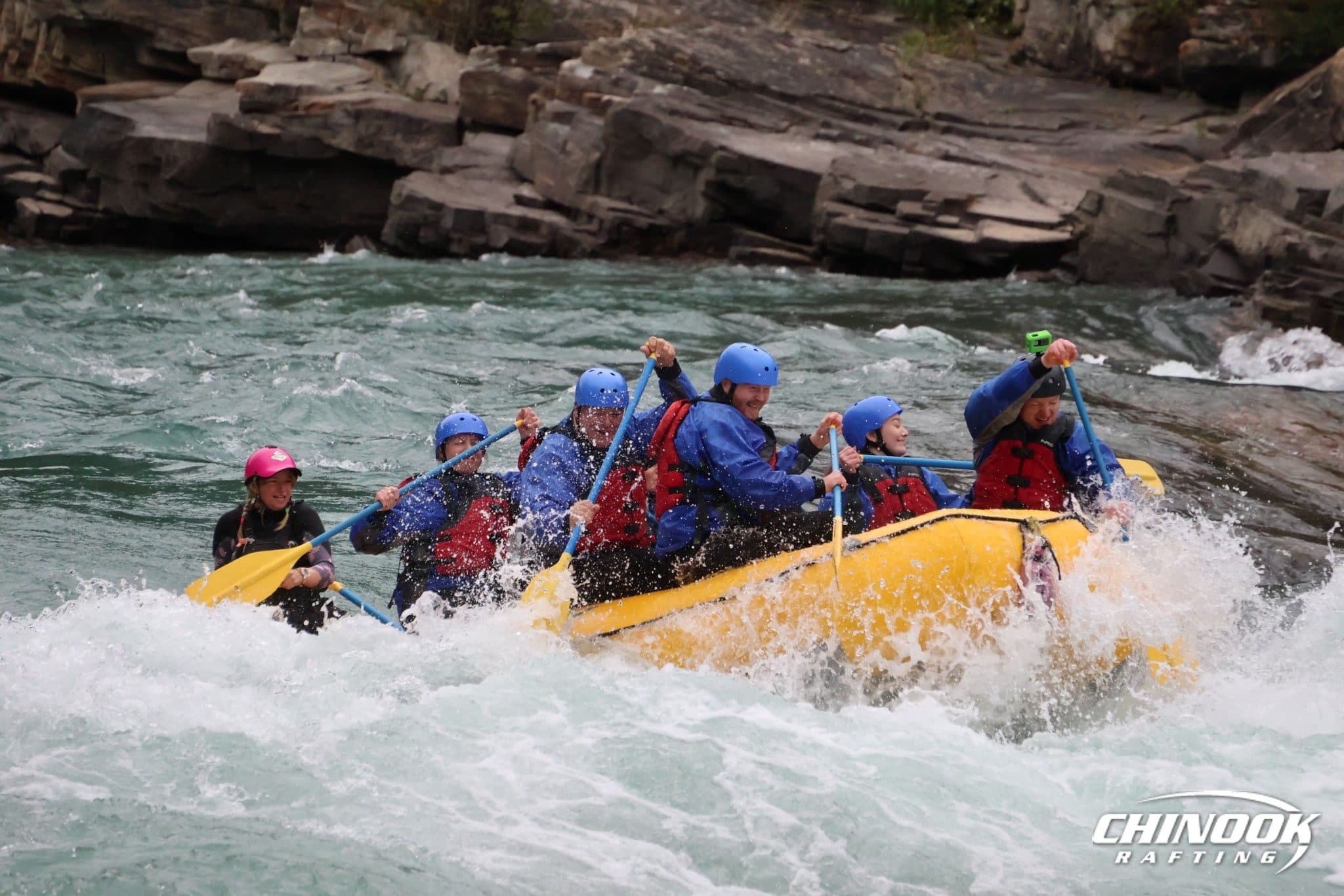 Horseshoe Canyon — 8:30am — Sep 4, 2026 — rafting photo 22