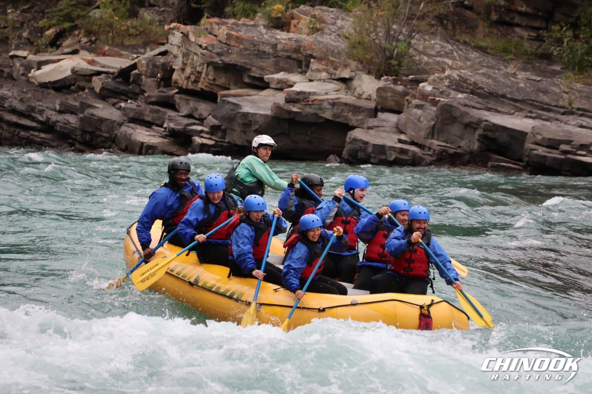 Horseshoe Canyon — 8:30am — Sep 4, 2026 — rafting photo 28