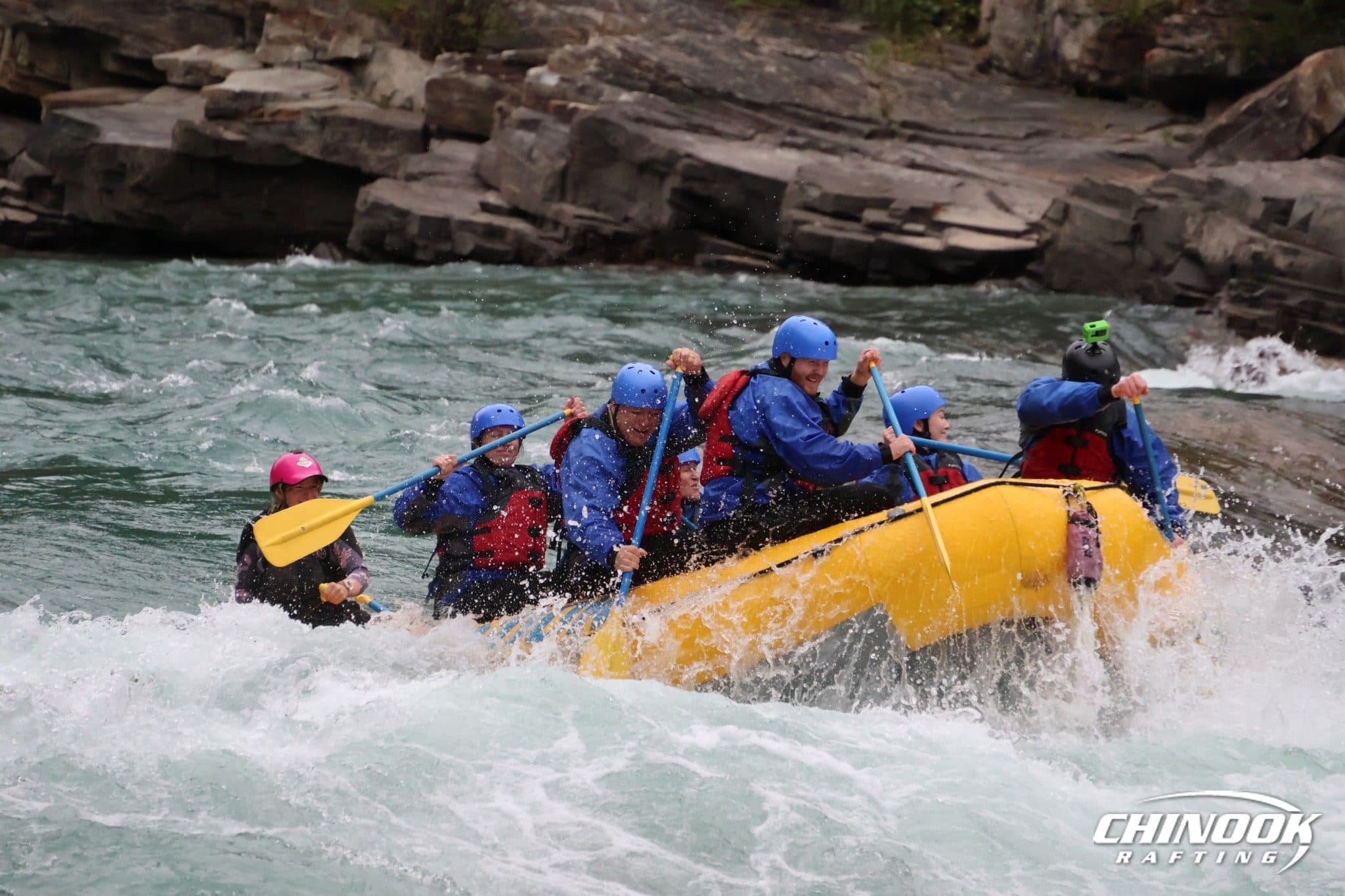 Horseshoe Canyon — 8:30am — Sep 4, 2026 — rafting photo 23