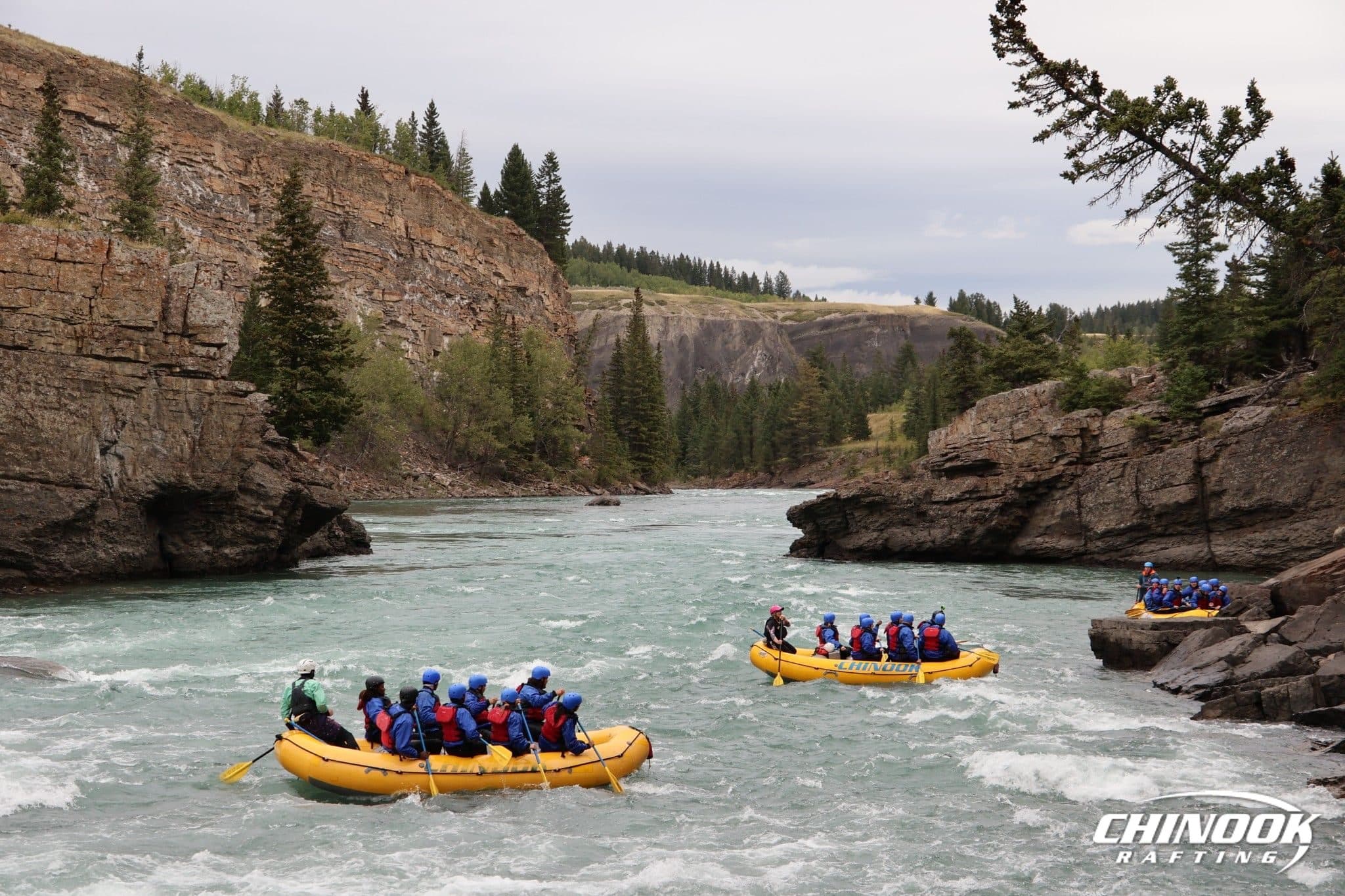 Horseshoe Canyon — 8:30am — Sep 4, 2026 — rafting photo 36