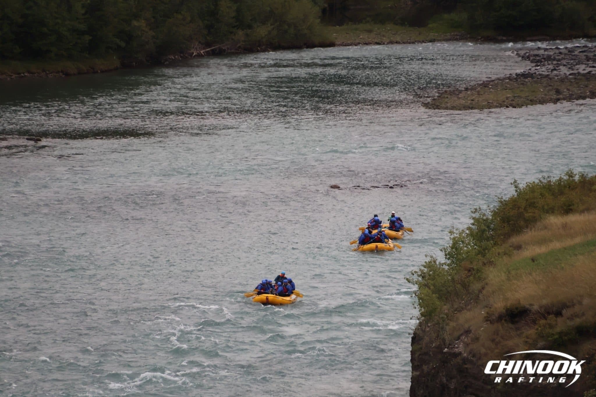 Horseshoe Canyon — 8:30am — Sep 4, 2026 — rafting photo 10