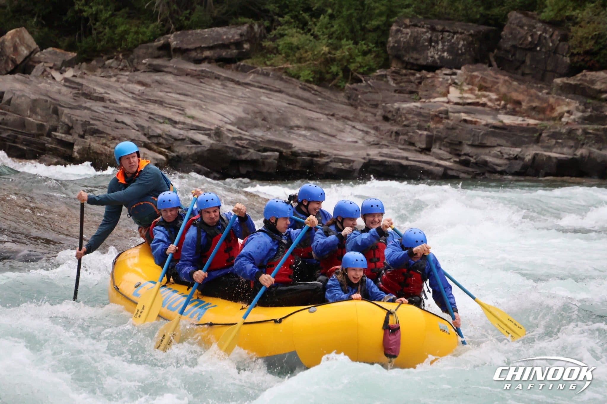 Horseshoe Canyon — 8:30am — Sep 4, 2026 — rafting photo 16