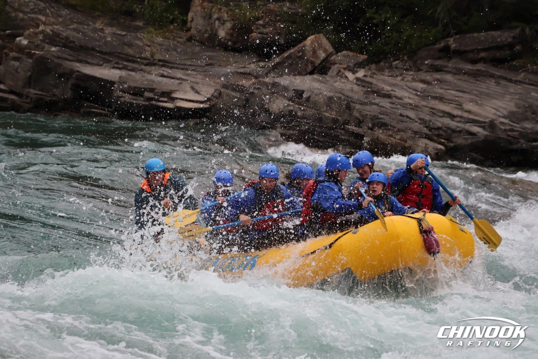 Horseshoe Canyon — 8:30am — Sep 4, 2026 — rafting photo 15