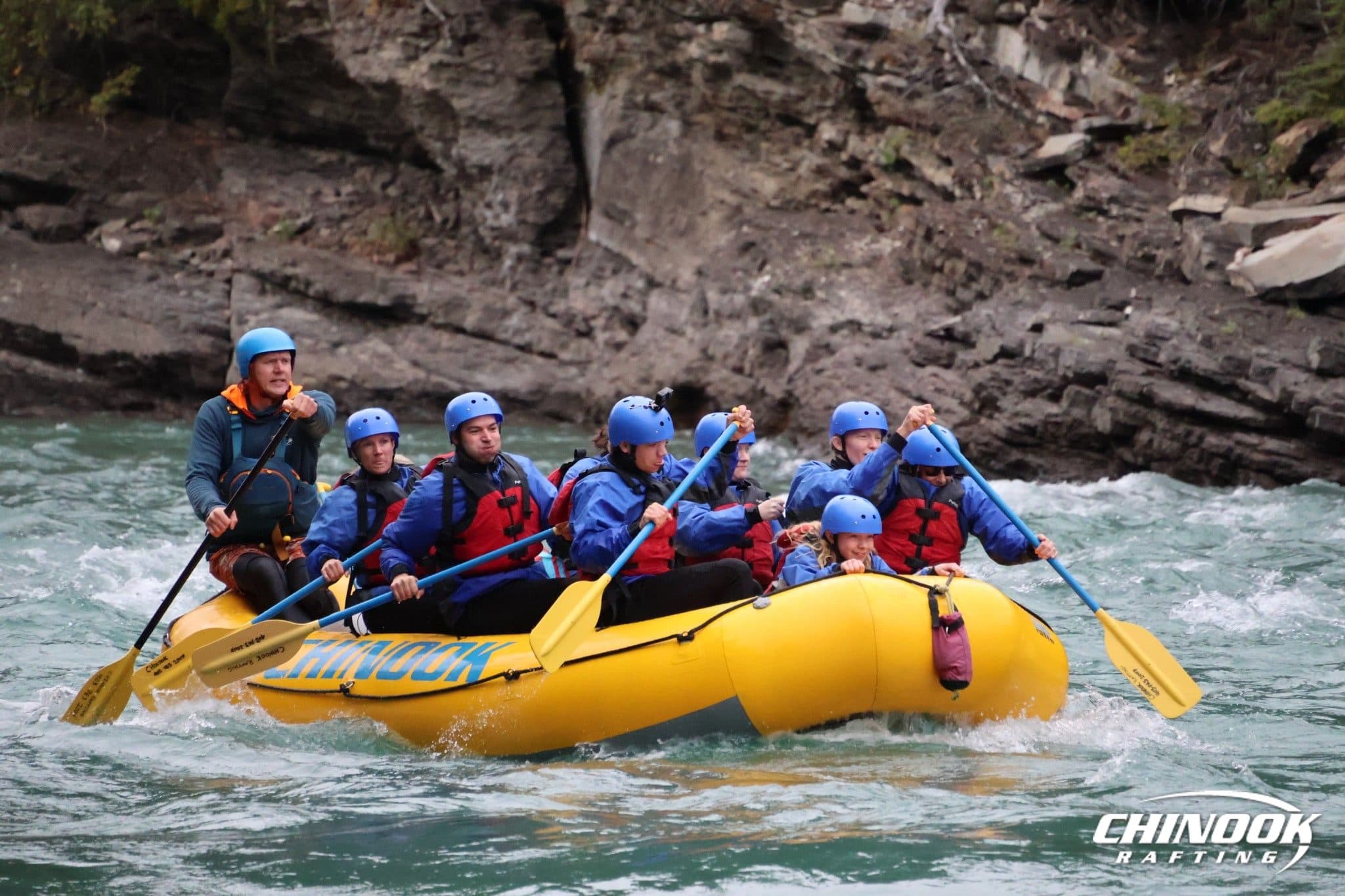 Horseshoe Canyon — 8:30am — Sep 4, 2026 — rafting photo 12