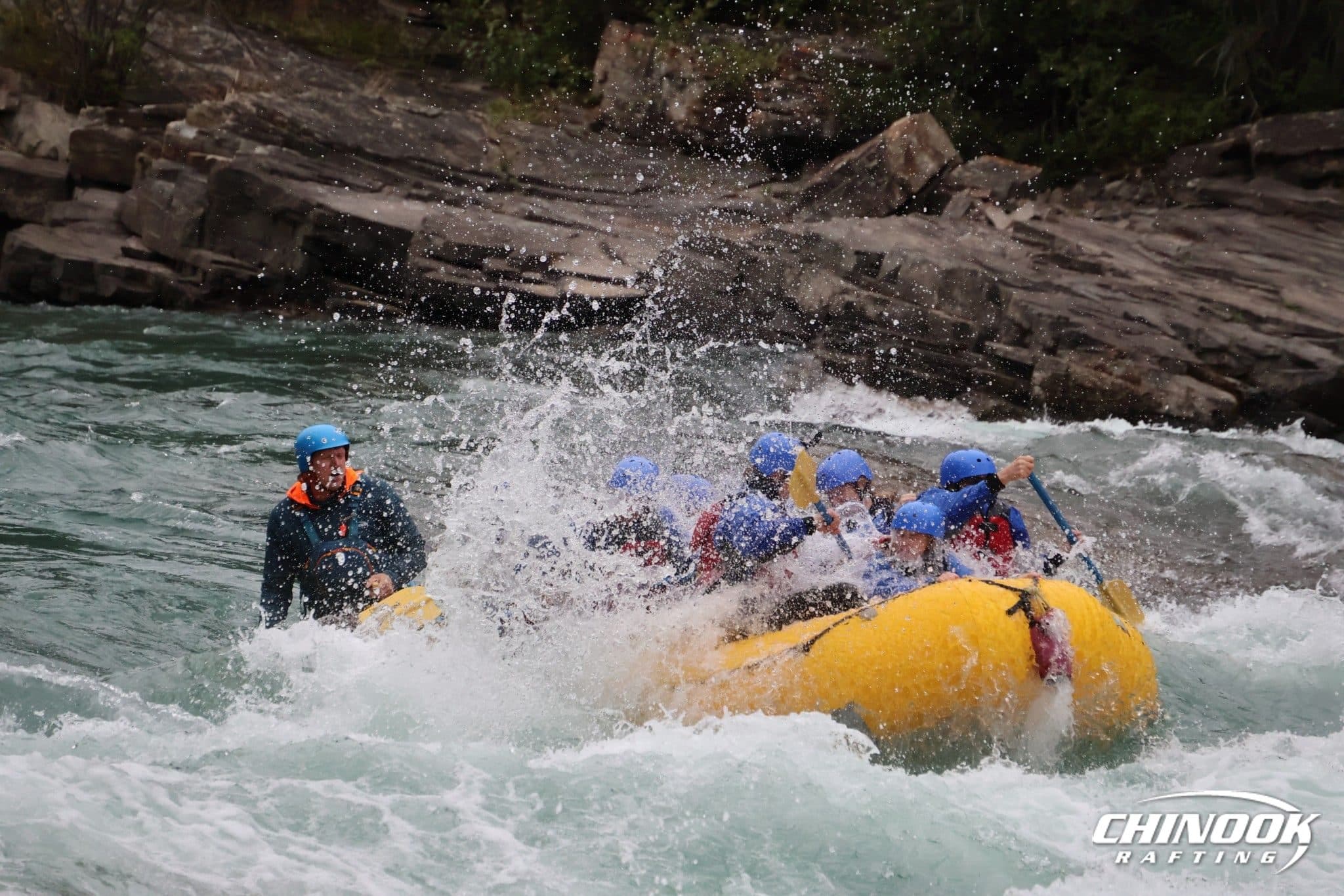 Horseshoe Canyon — 8:30am — Sep 4, 2026 — rafting photo 13