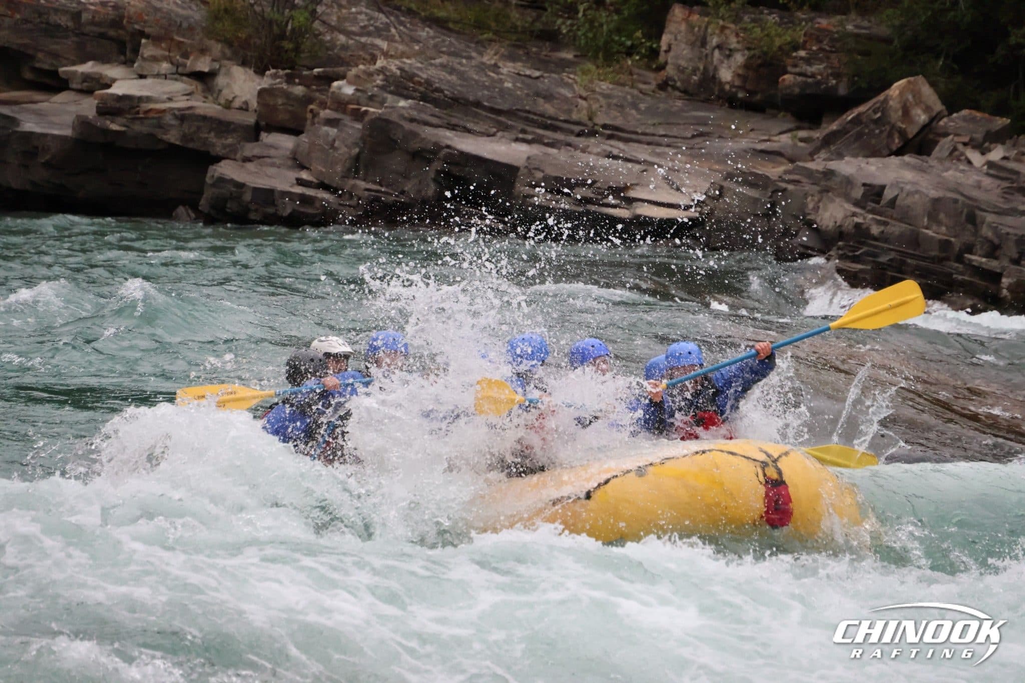 Horseshoe Canyon — 8:30am — Sep 4, 2026 — rafting photo 30