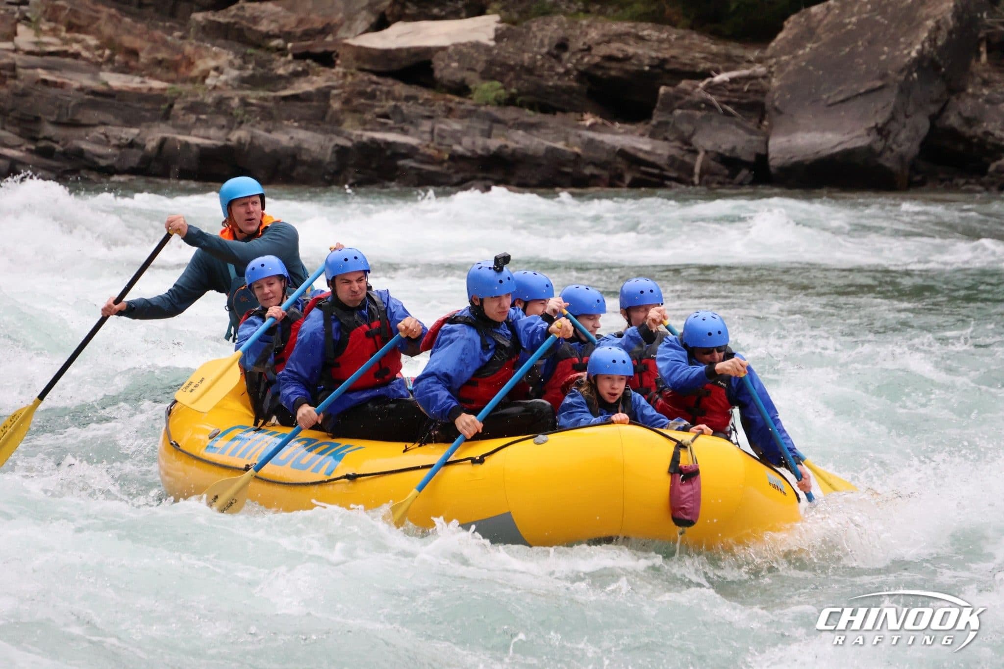 Horseshoe Canyon — 8:30am — Sep 4, 2026 — rafting photo 18