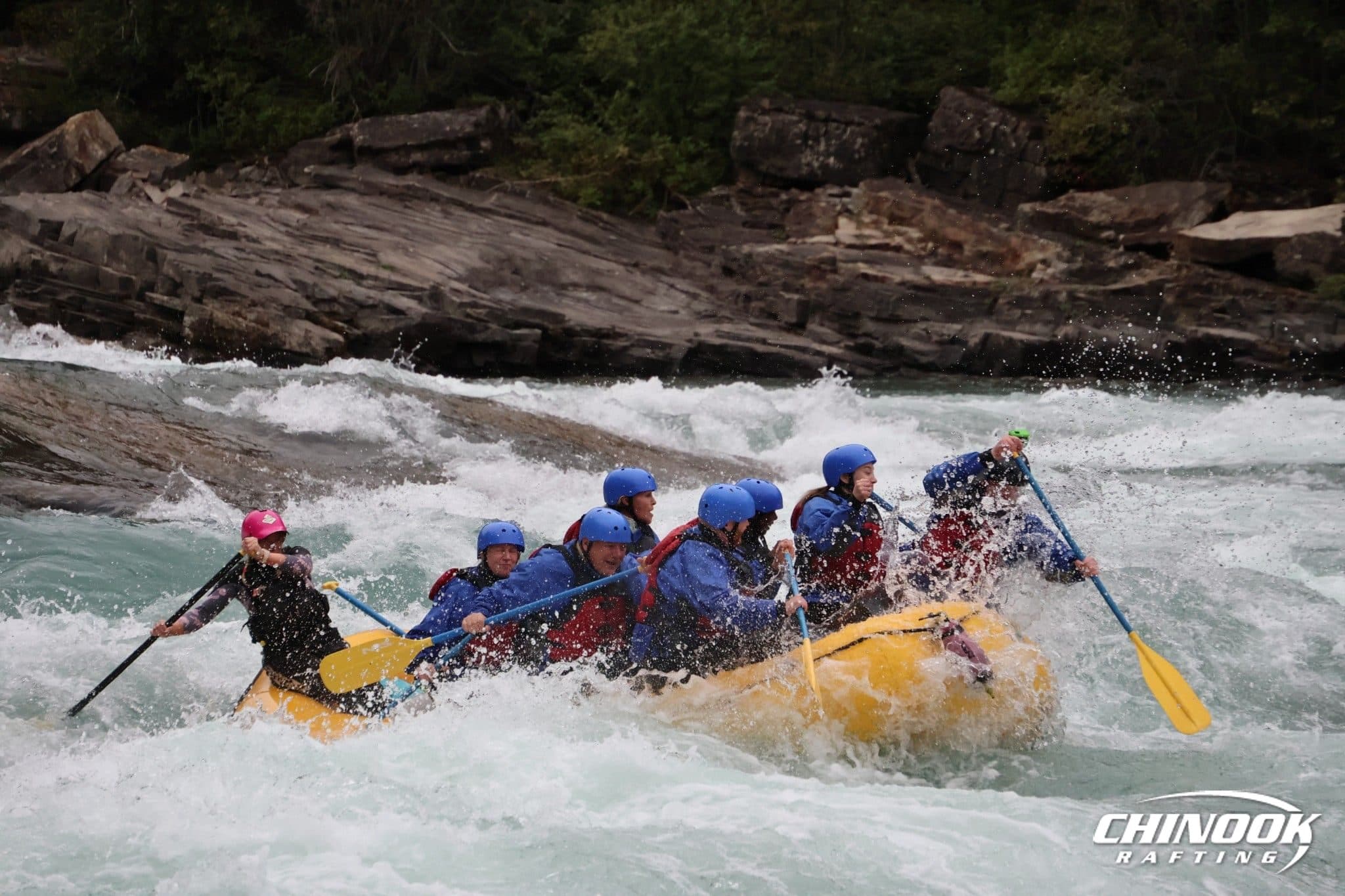 Horseshoe Canyon — 8:30am — Sep 4, 2026 — rafting photo 26
