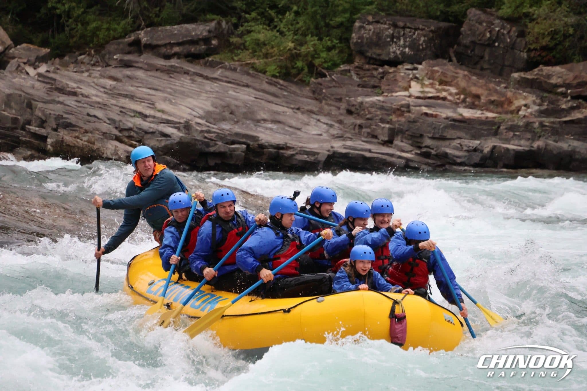 Horseshoe Canyon — 8:30am — Sep 4, 2026 — rafting photo 17