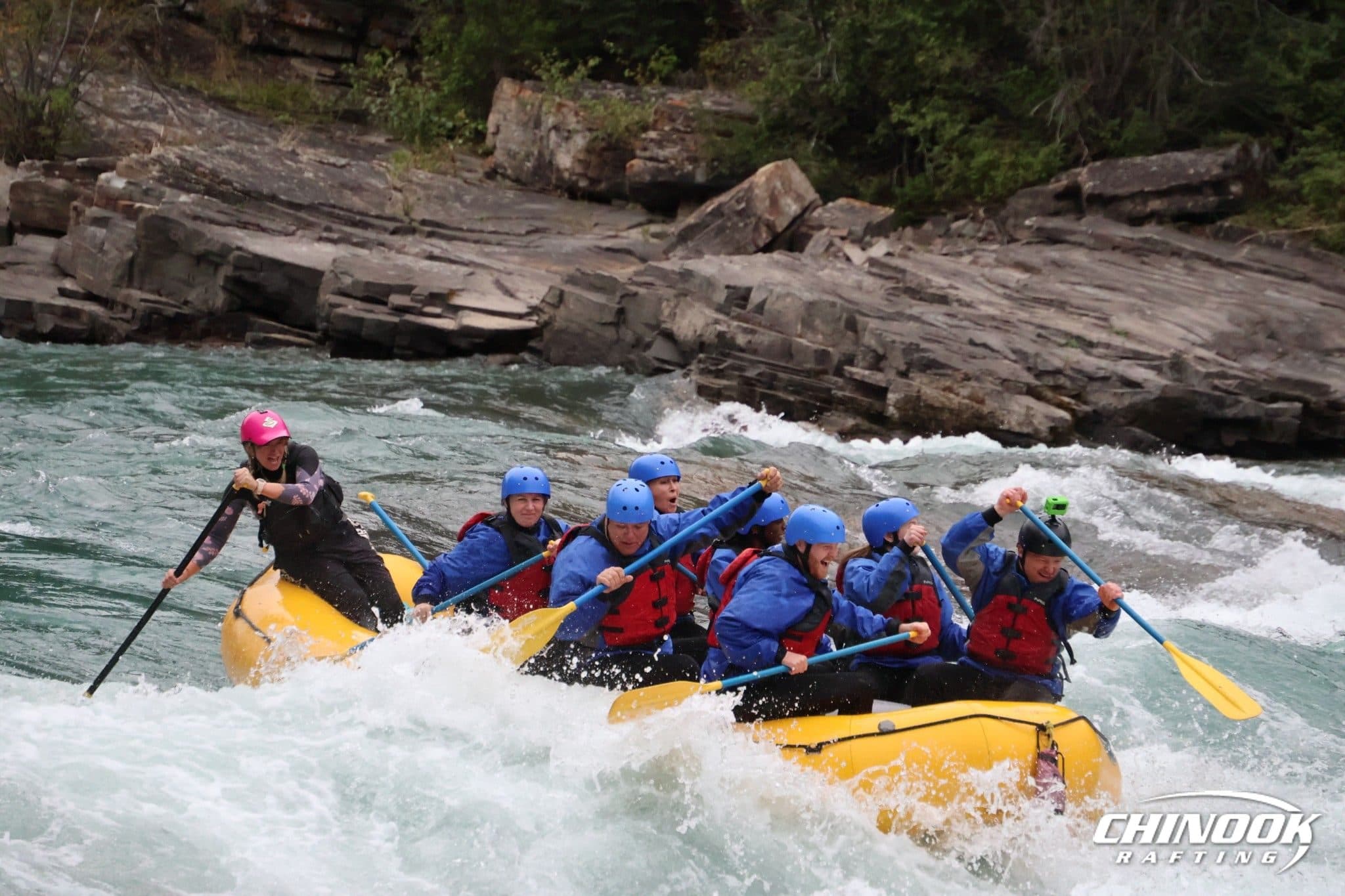 Horseshoe Canyon — 8:30am — Sep 4, 2026 — rafting photo 24
