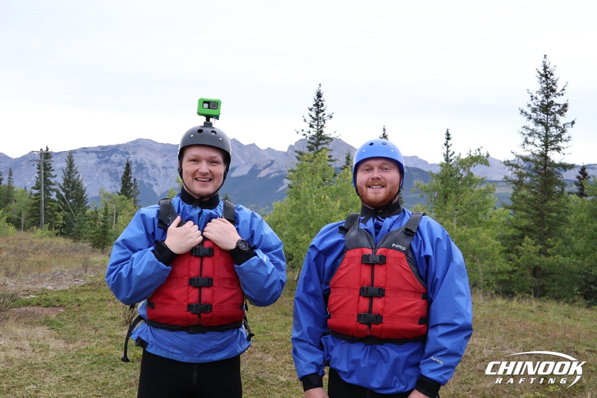 Horseshoe Canyon — 8:30am — Sep 4, 2026 — rafting photo 4