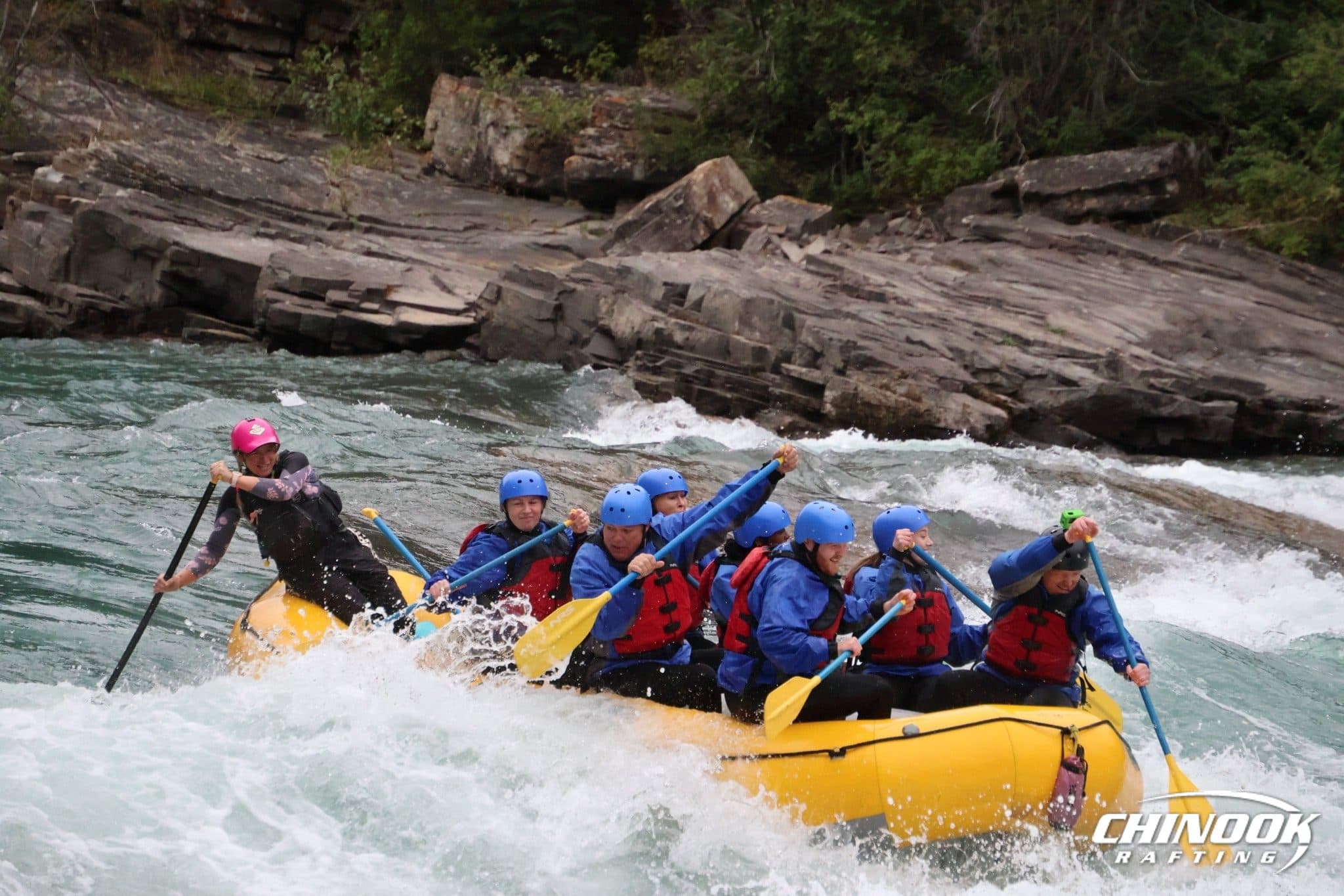 Horseshoe Canyon — 8:30am — Sep 4, 2026 — rafting photo 25