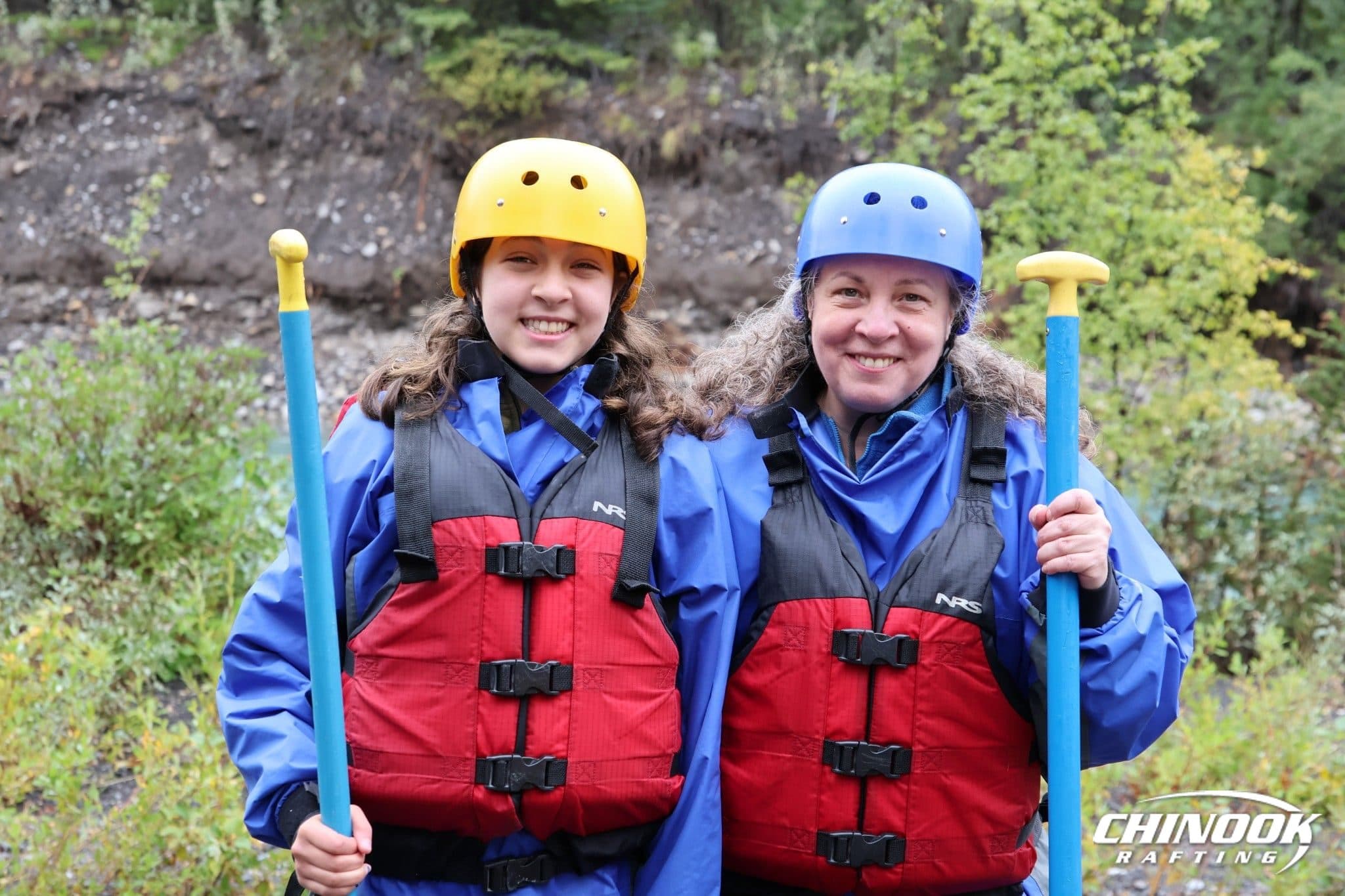 Kananaskis River — 1:30pm — Sep 4, 2026 — rafting photo 5