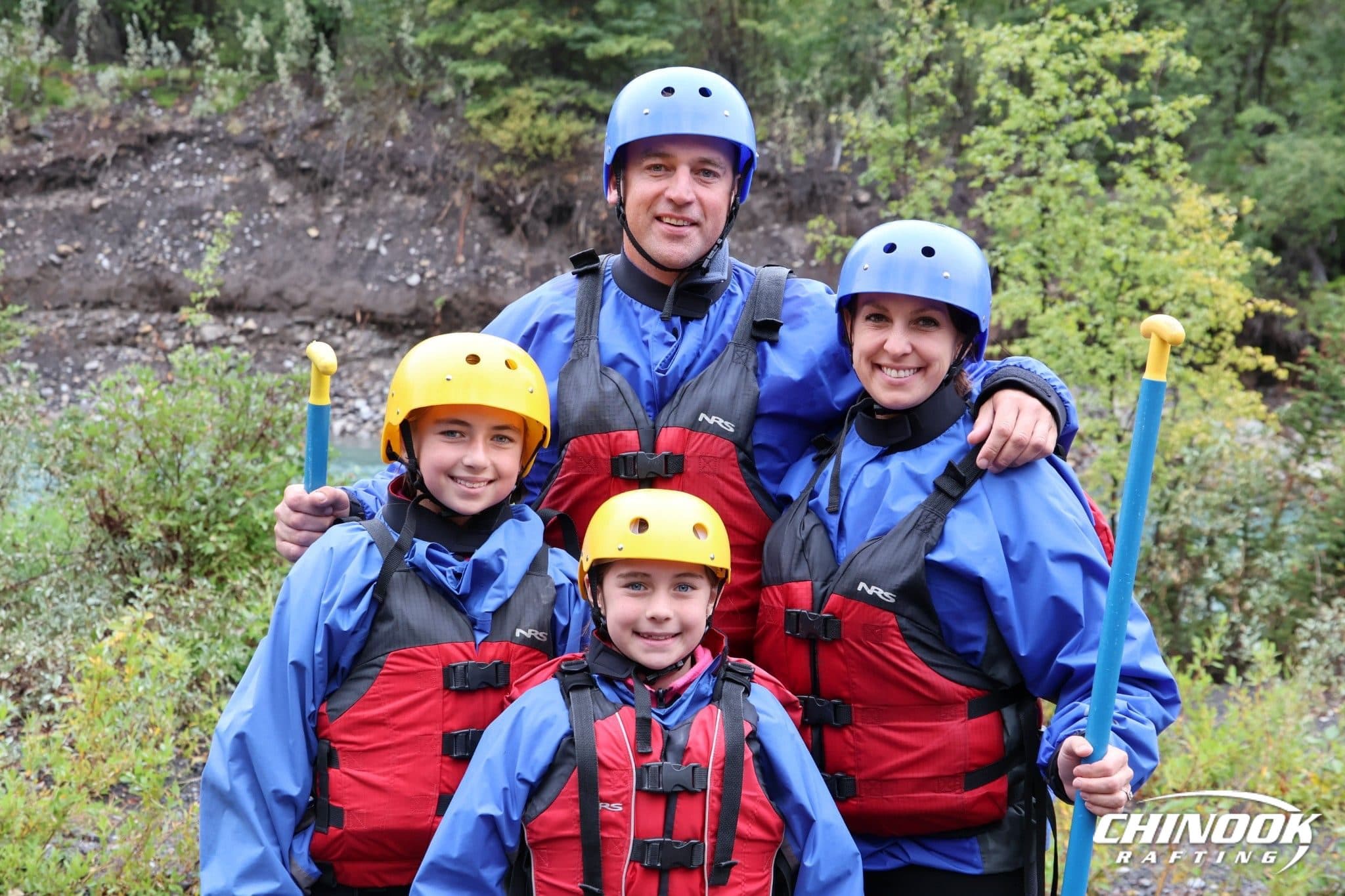 Kananaskis River — 1:30pm — Sep 4, 2026 — rafting photo 7