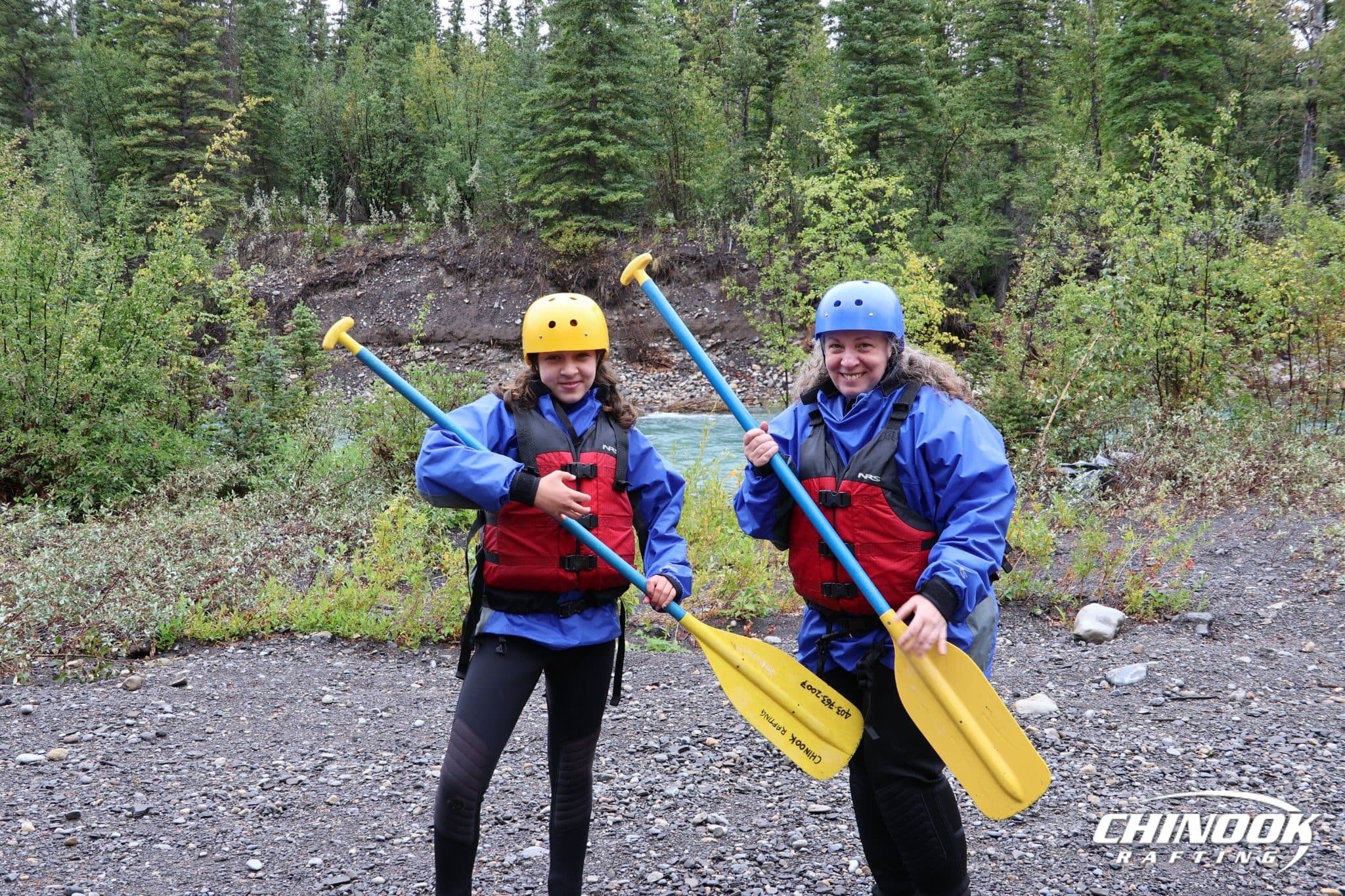 Kananaskis River — 1:30pm — Sep 4, 2026 — rafting photo 6