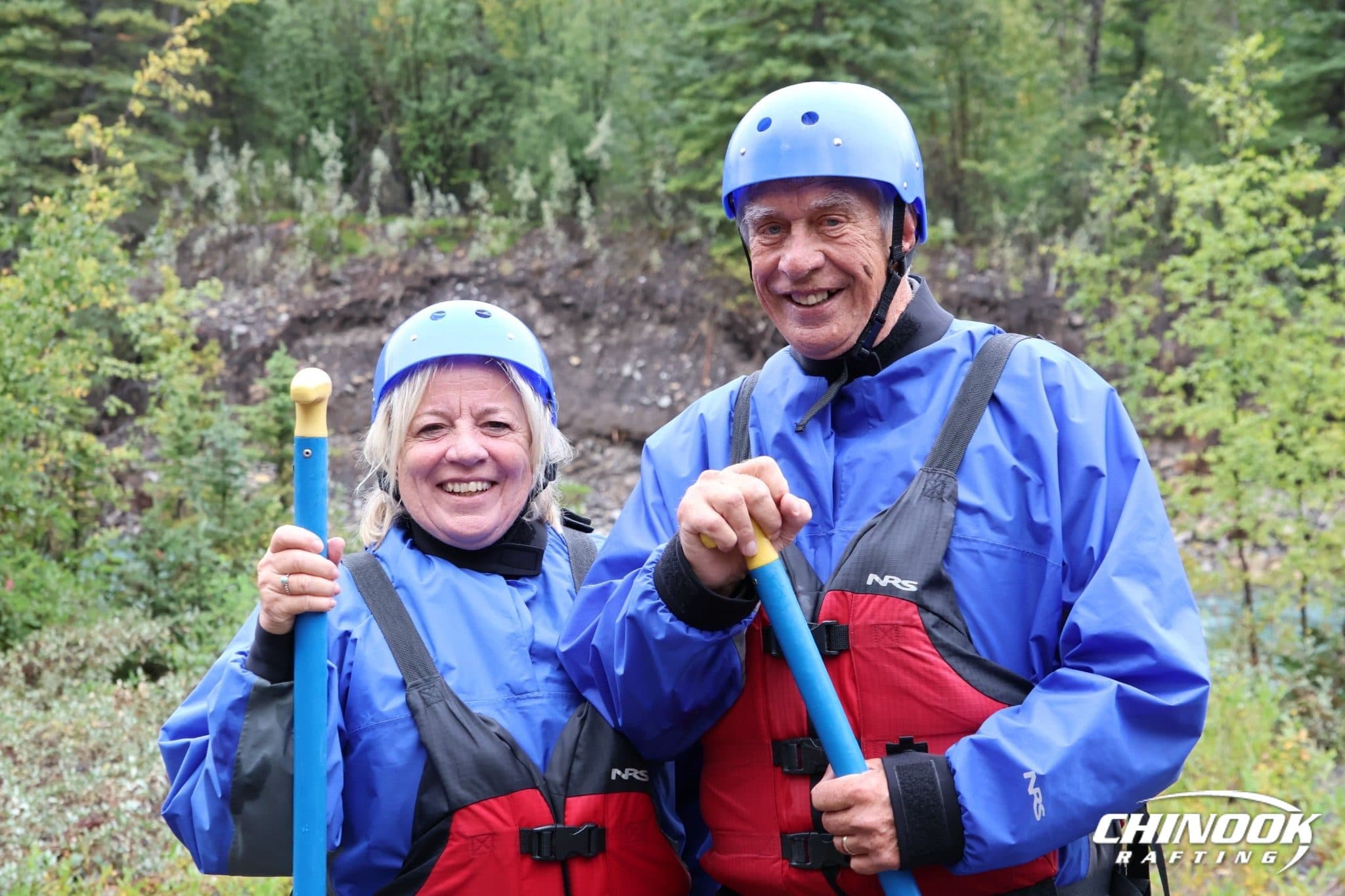 Kananaskis River — 1:30pm — Sep 4, 2026 — rafting photo 9