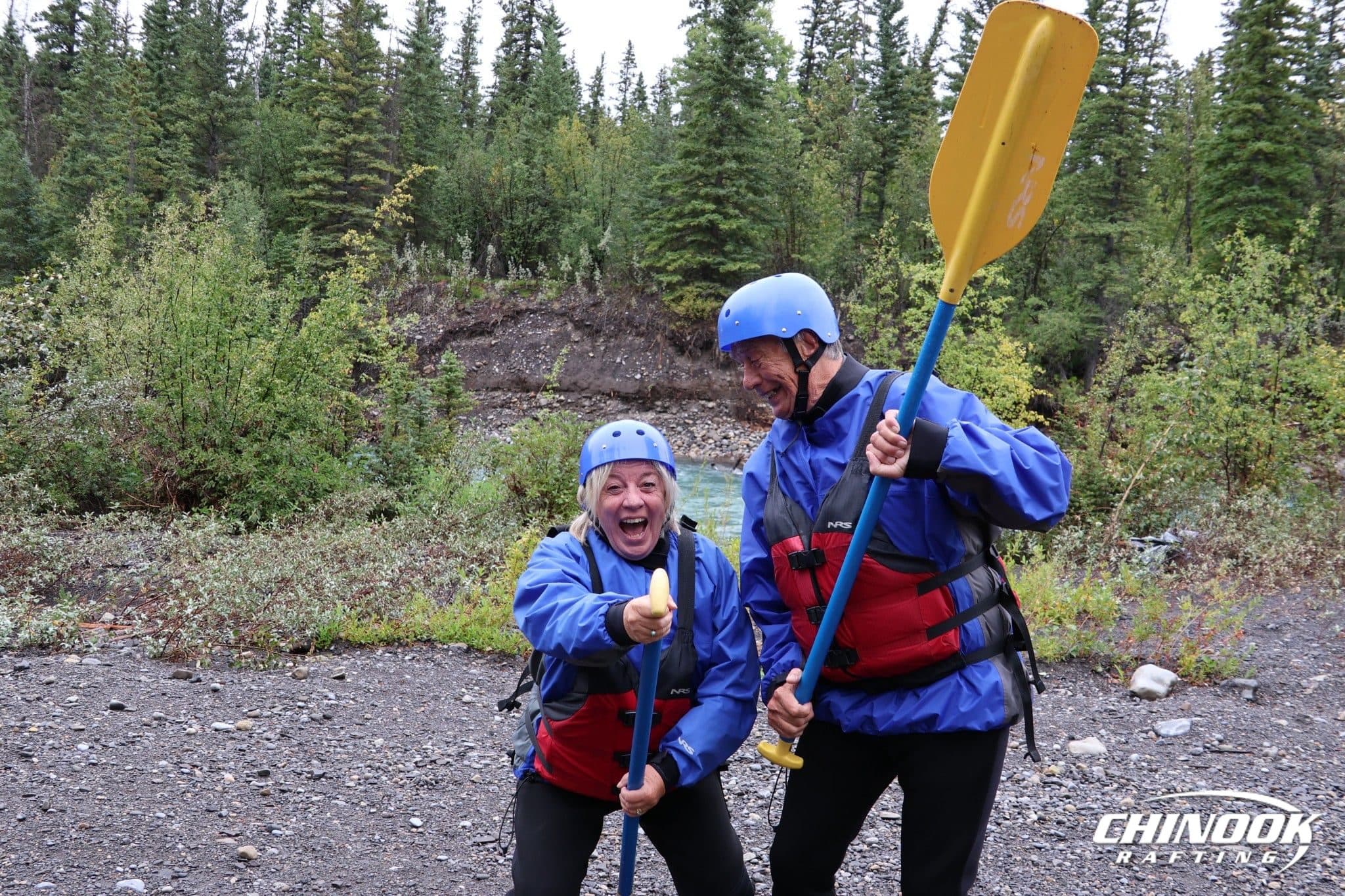 Kananaskis River — 1:30pm — Sep 4, 2026 — rafting photo 10