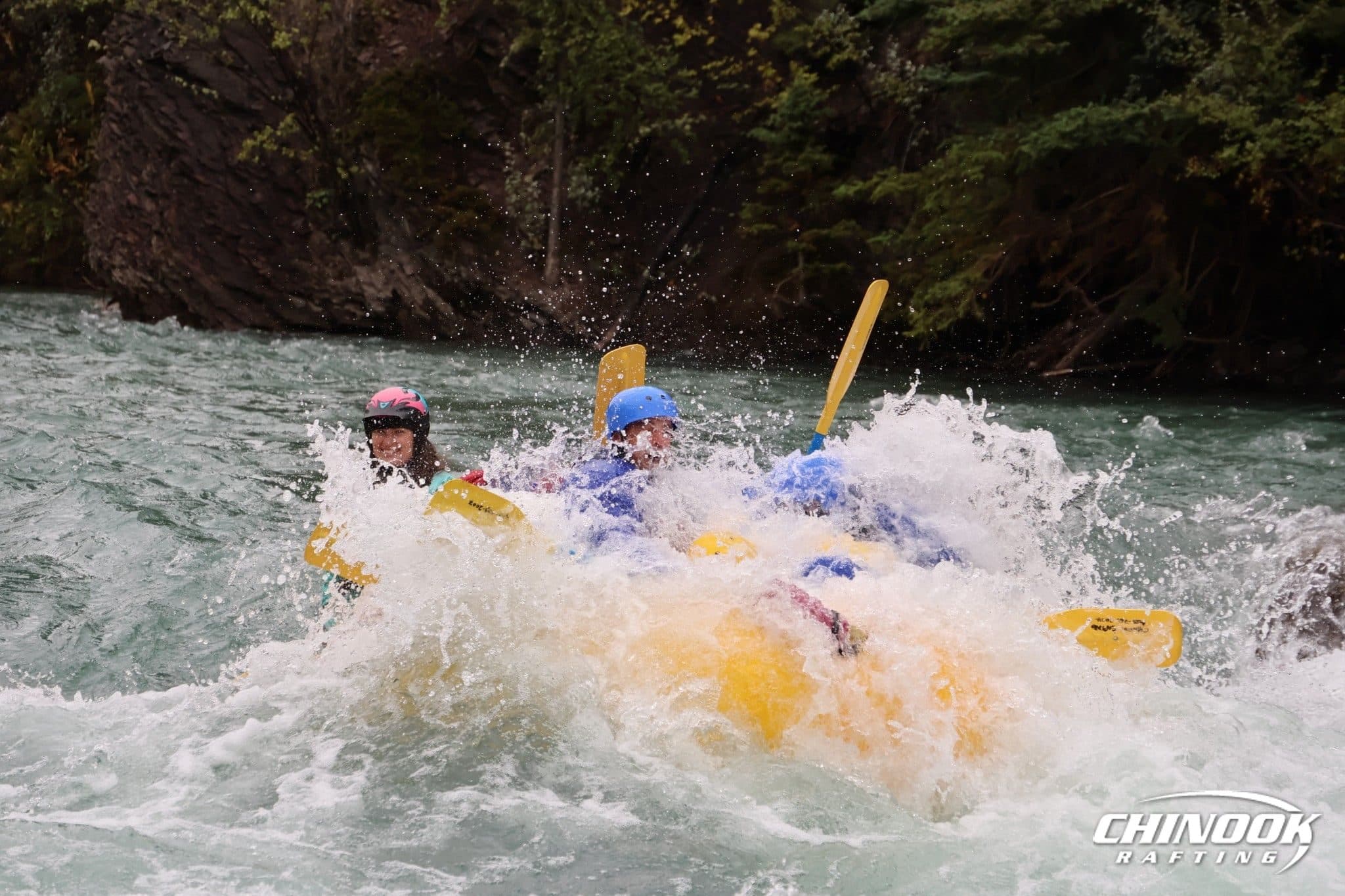Kananaskis River — 1:30pm — Sep 4, 2026 — rafting photo 32
