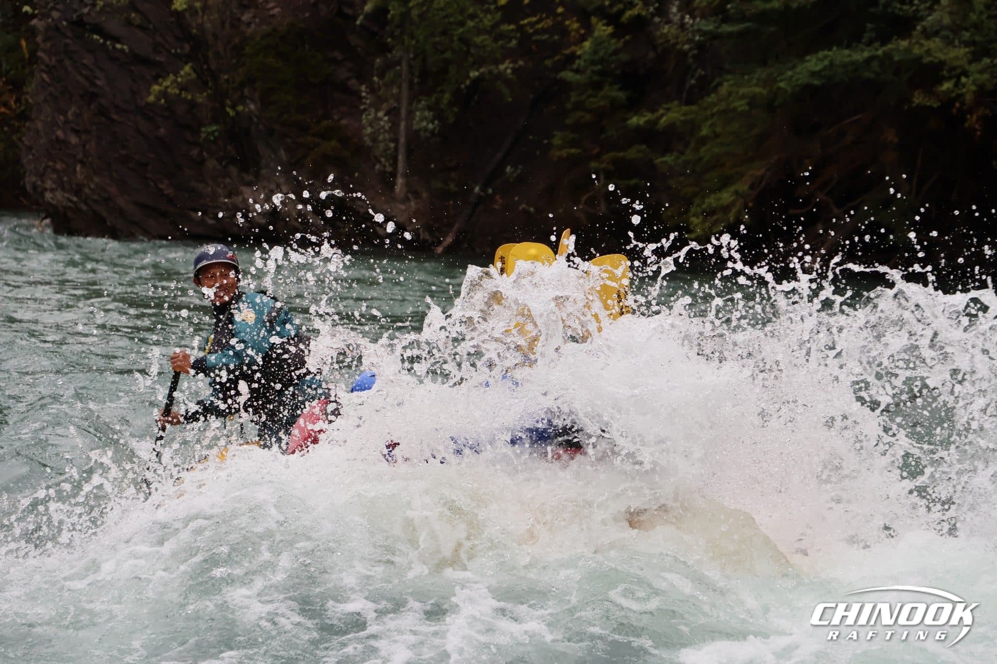 Kananaskis River — 1:30pm — Sep 4, 2026 — rafting photo 39