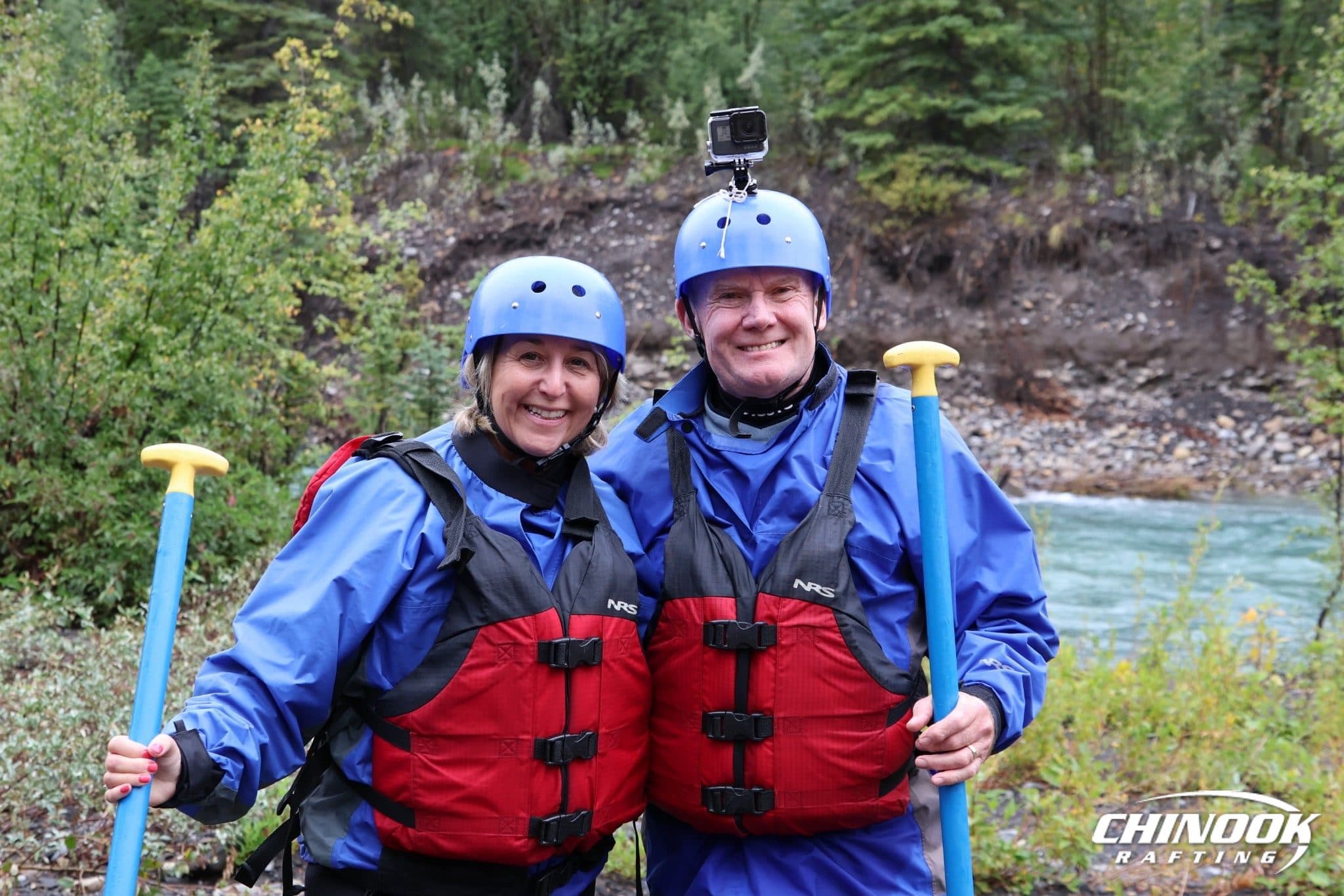 Kananaskis River — 1:30pm — Sep 4, 2026 — rafting photo 3