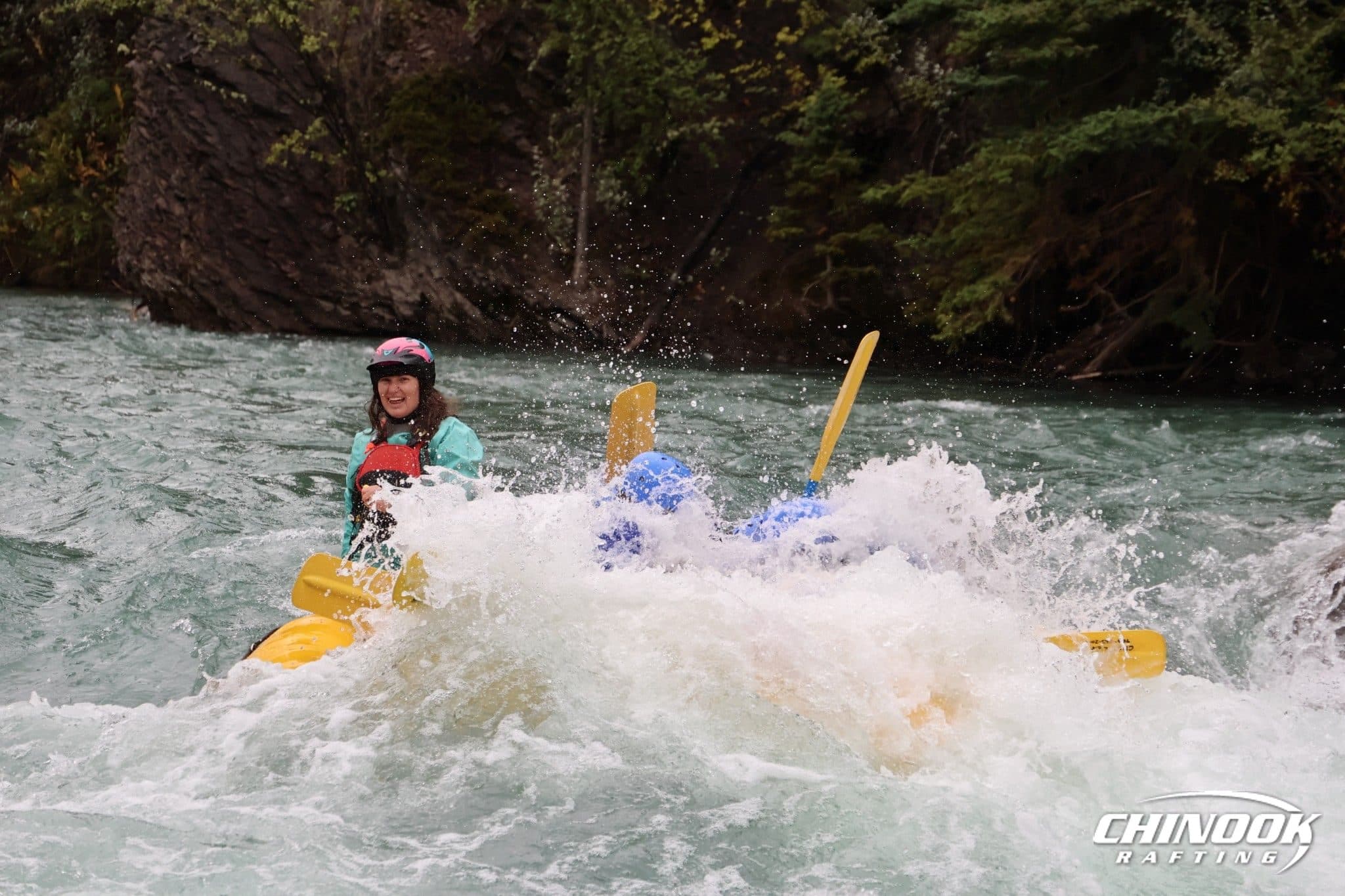 Kananaskis River — 1:30pm — Sep 4, 2026 — rafting photo 31