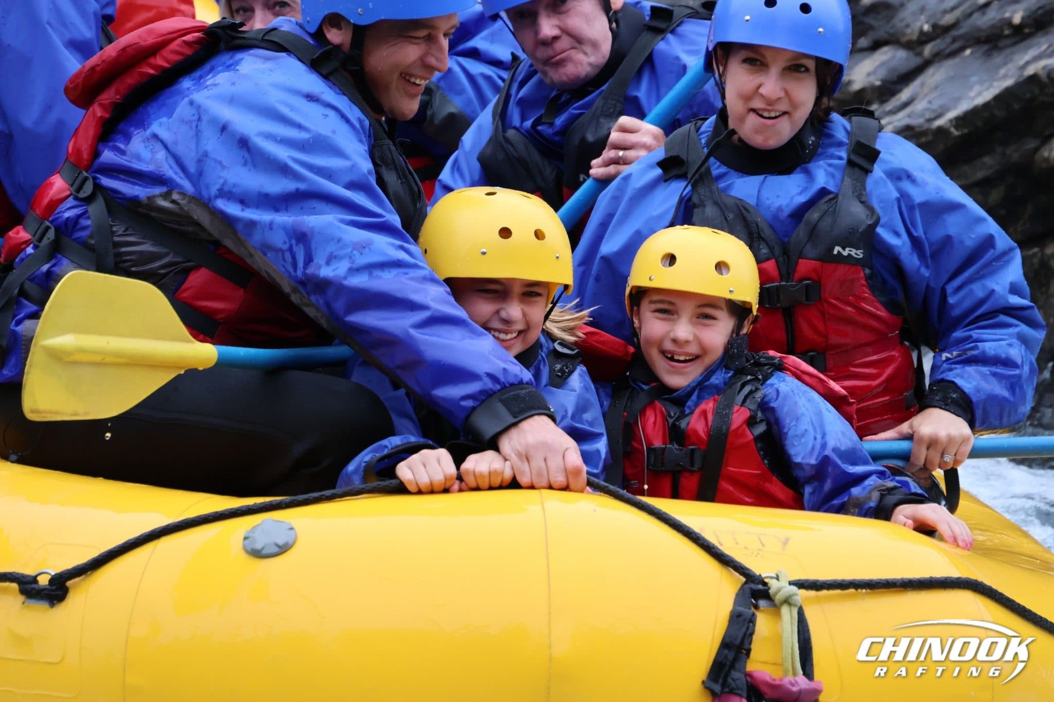 Kananaskis River — 1:30pm — Sep 4, 2026 — rafting photo 20