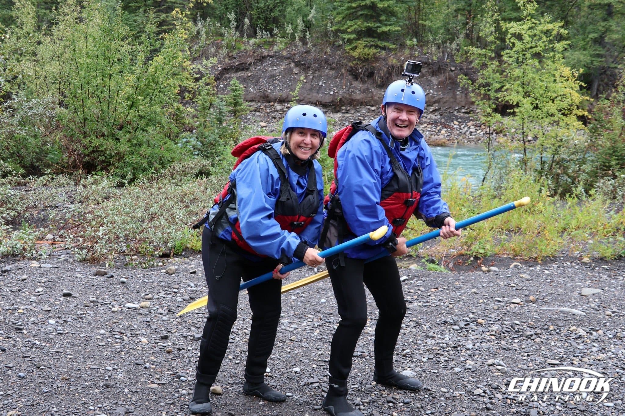 Kananaskis River — 1:30pm — Sep 4, 2026 — rafting photo 4