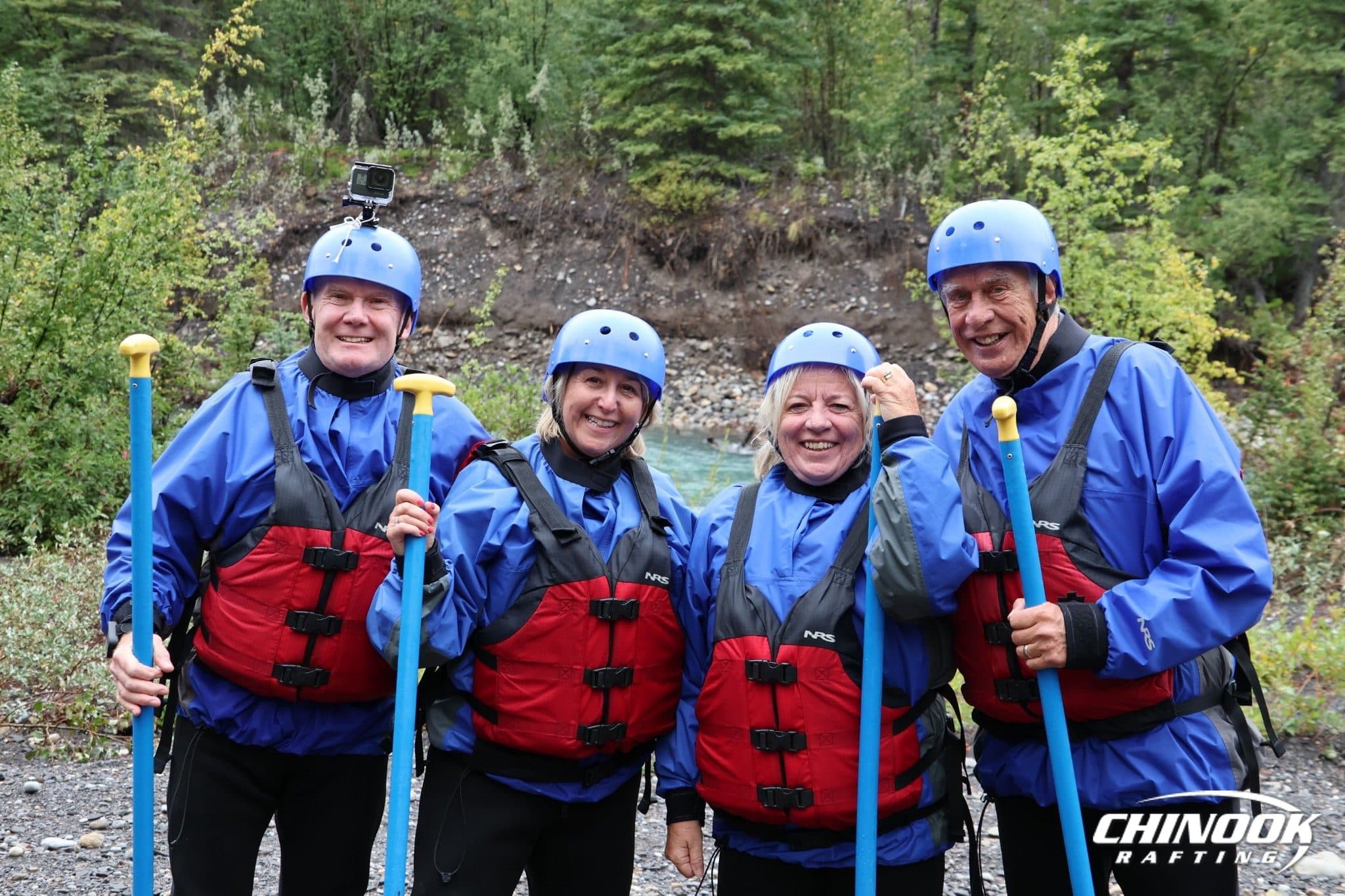 Kananaskis River — 1:30pm — Sep 4, 2026 — rafting photo 11