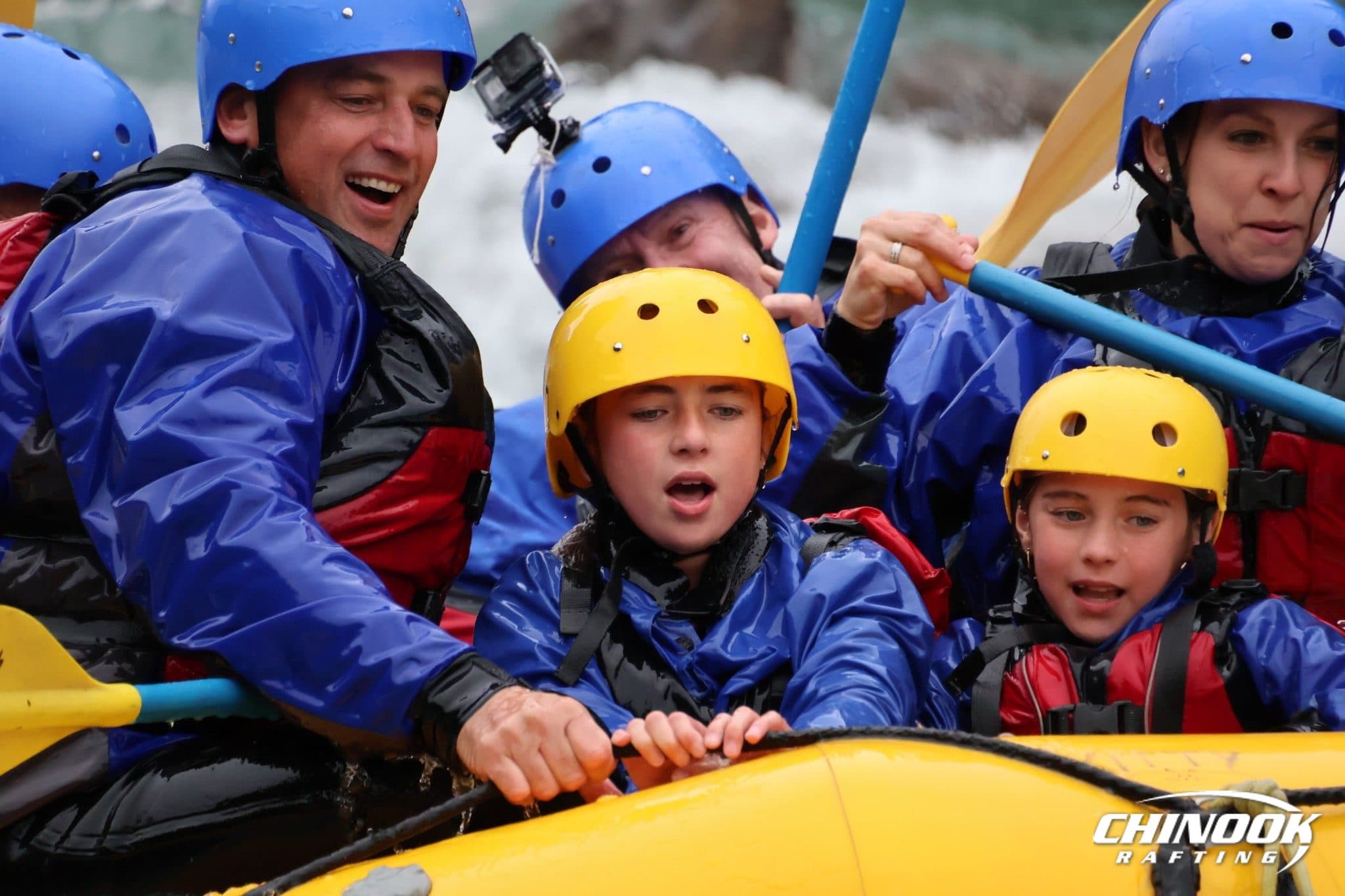 Kananaskis River — 1:30pm — Sep 4, 2026 — rafting photo 37