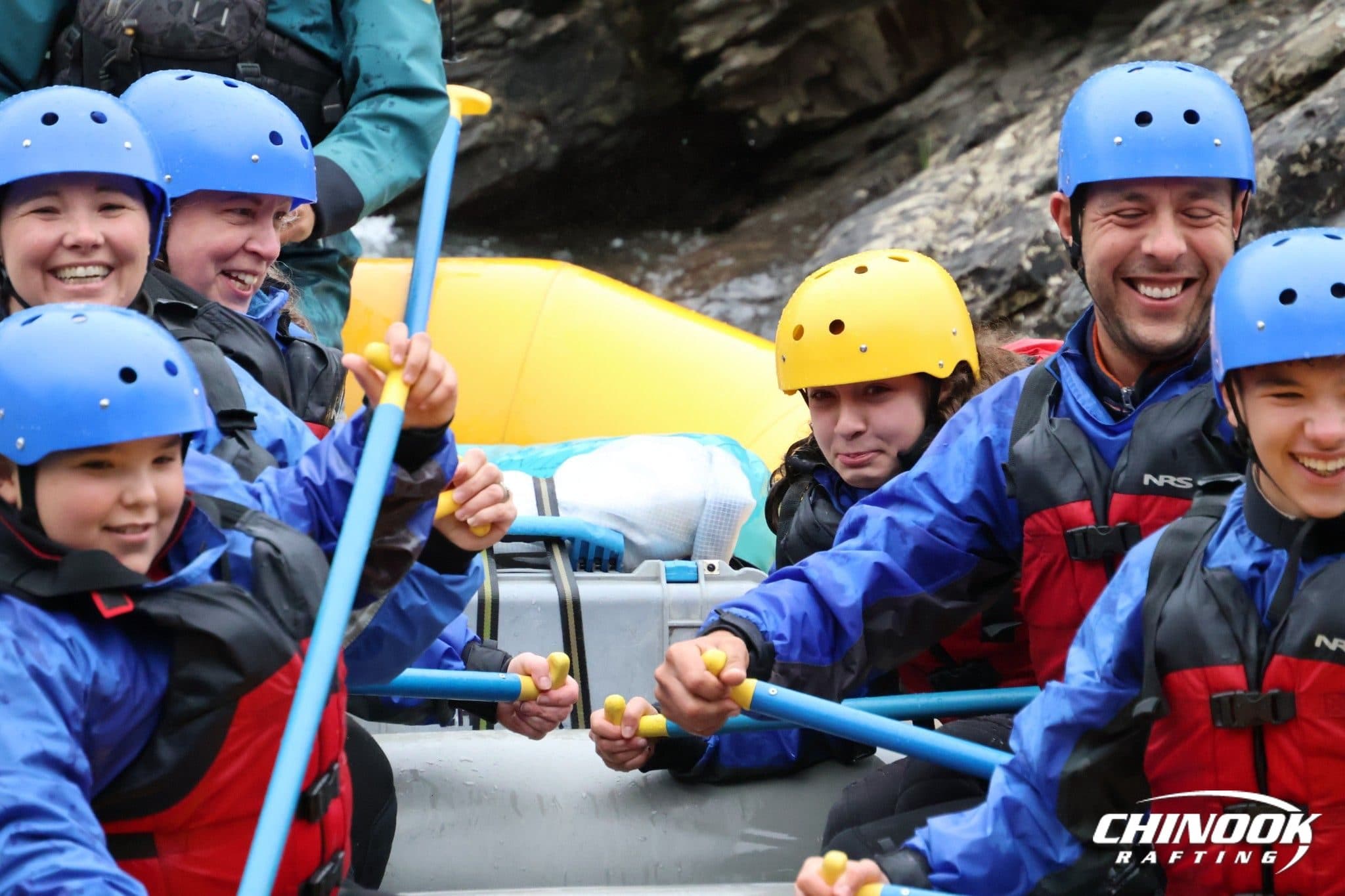 Kananaskis River — 1:30pm — Sep 4, 2026 — rafting photo 28