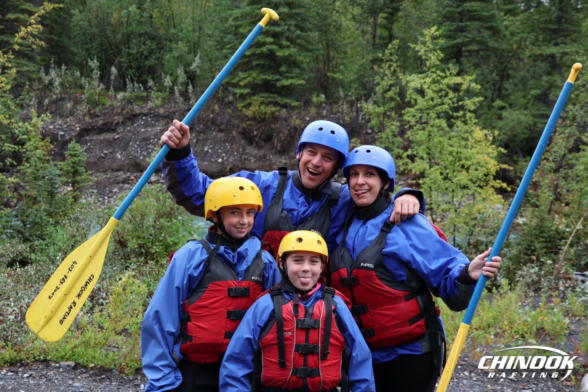 Kananaskis River — 1:30pm — Sep 4, 2026 — rafting photo 8