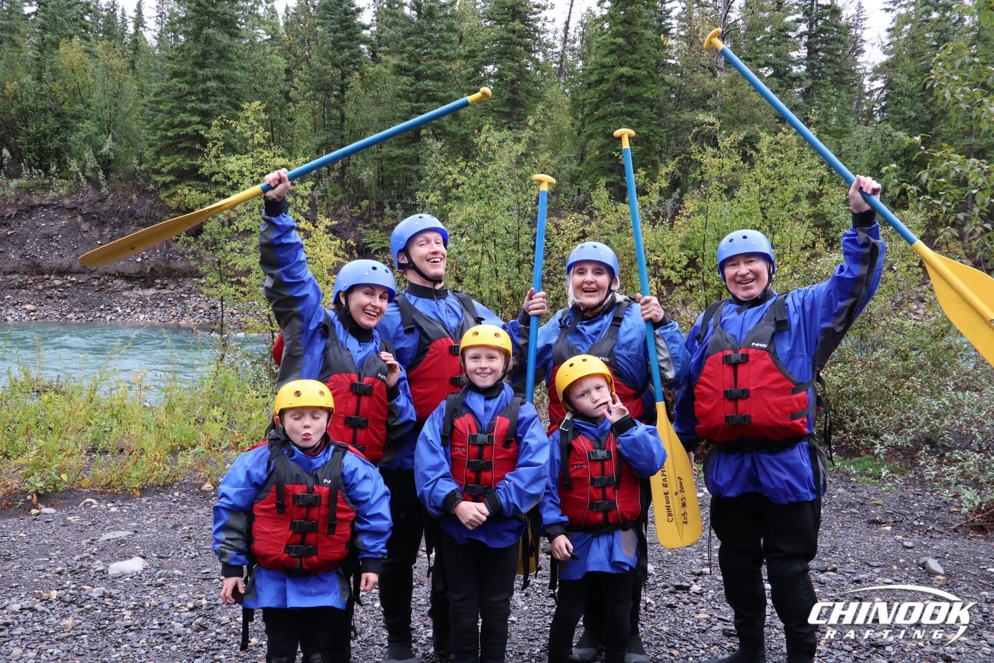 Kananaskis River — 1:30pm — Sep 5, 2026 — rafting photo 52