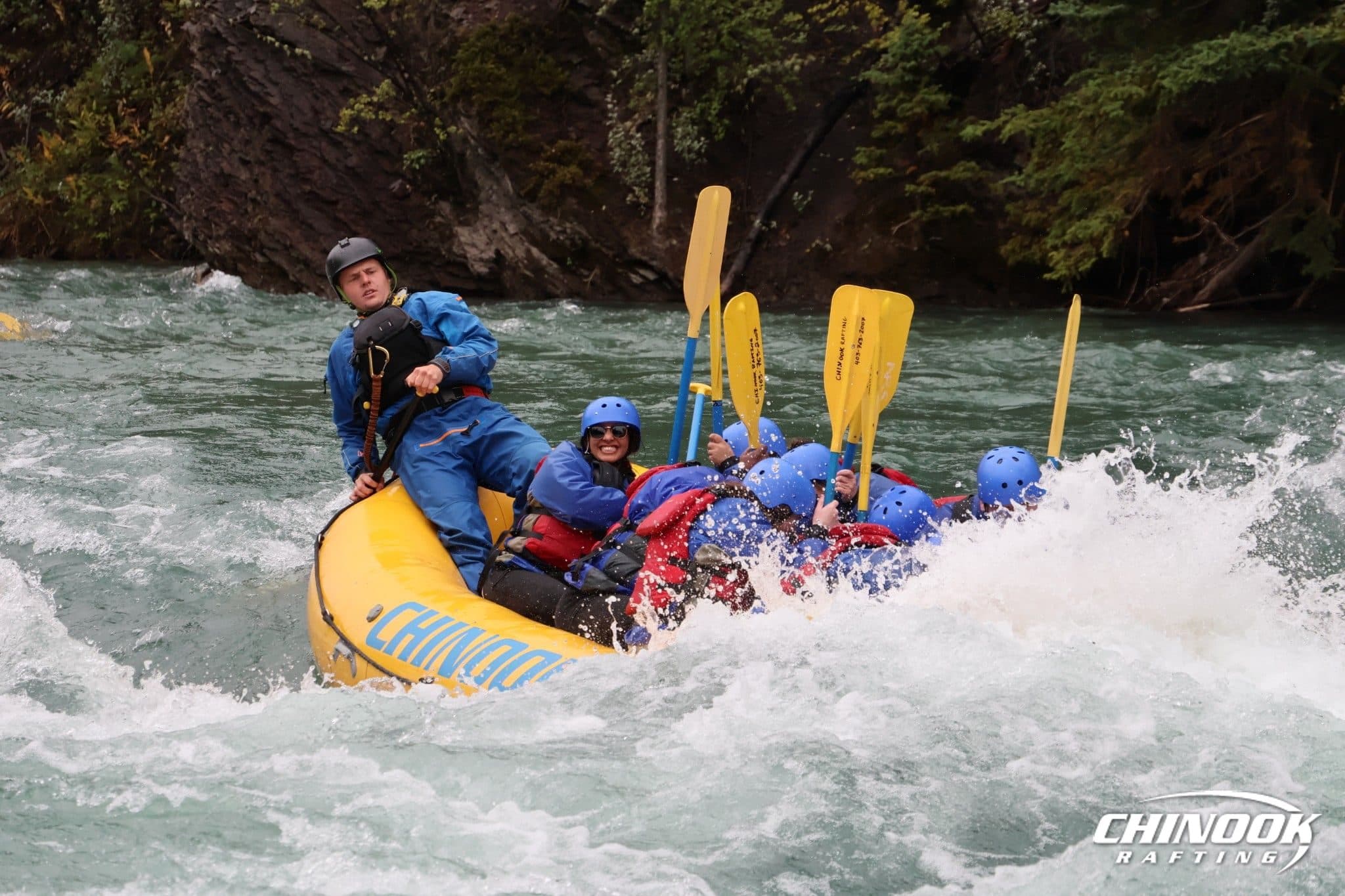 Kananaskis River — 1:30pm — Sep 5, 2026 — rafting photo 70