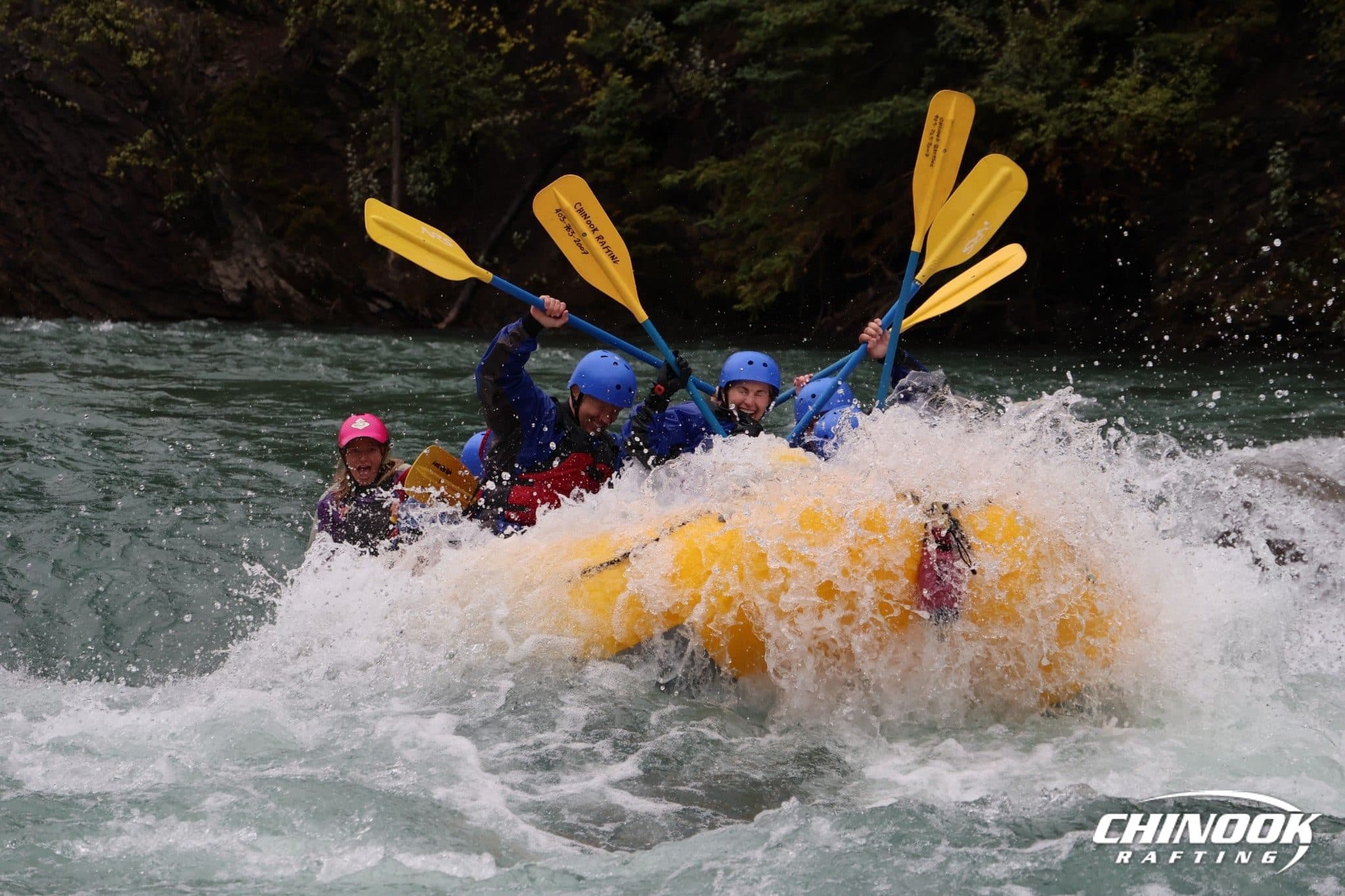 Kananaskis River — 1:30pm — Sep 5, 2026 — rafting photo 58