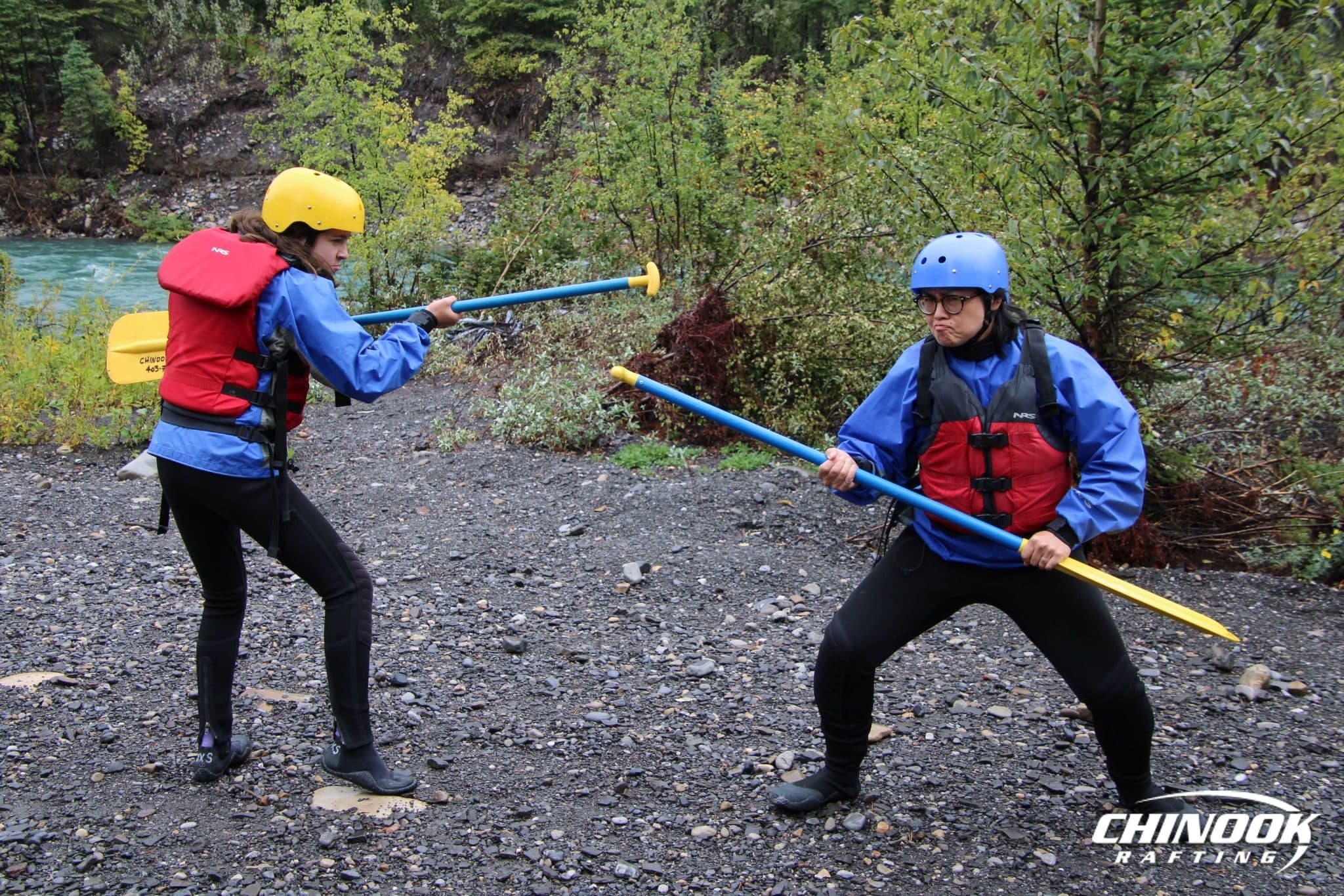 Kananaskis River — 1:30pm — Sep 5, 2026 — rafting photo 12