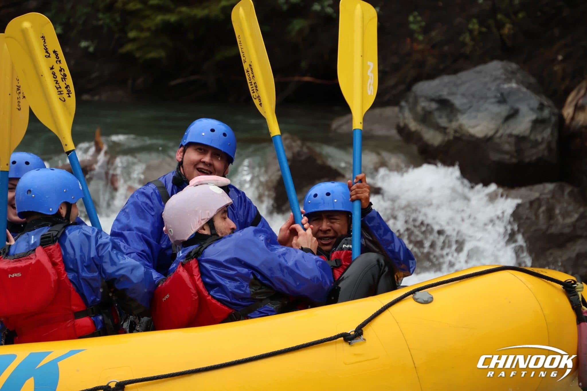 Kananaskis River — 1:30pm — Sep 5, 2026 — rafting photo 79