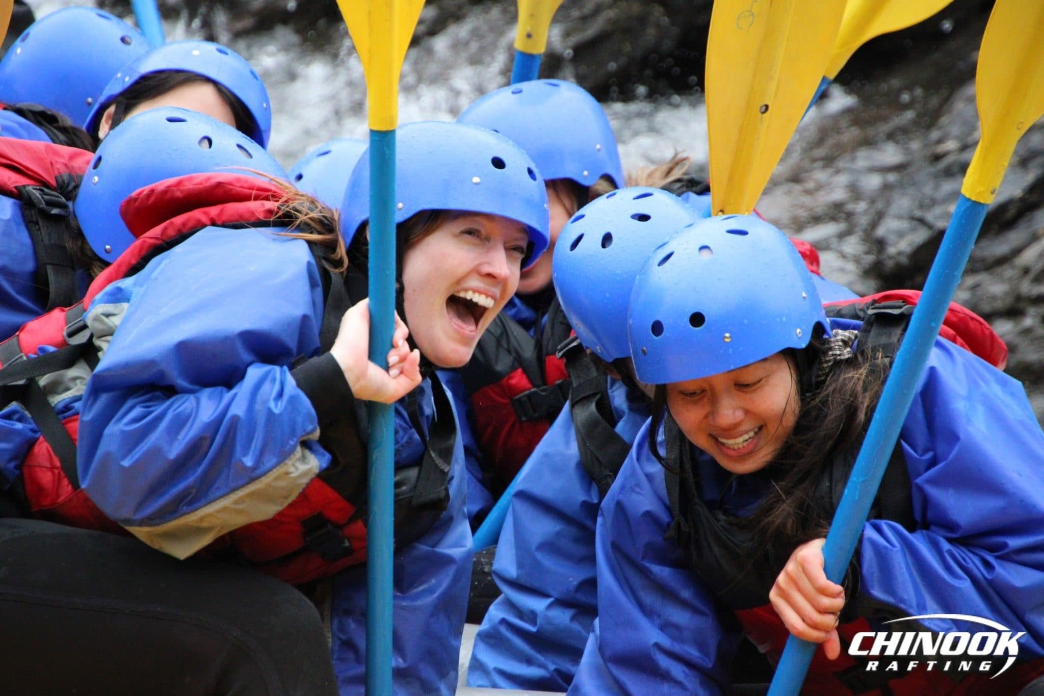 Kananaskis River — 1:30pm — Sep 5, 2026 — rafting photo 21